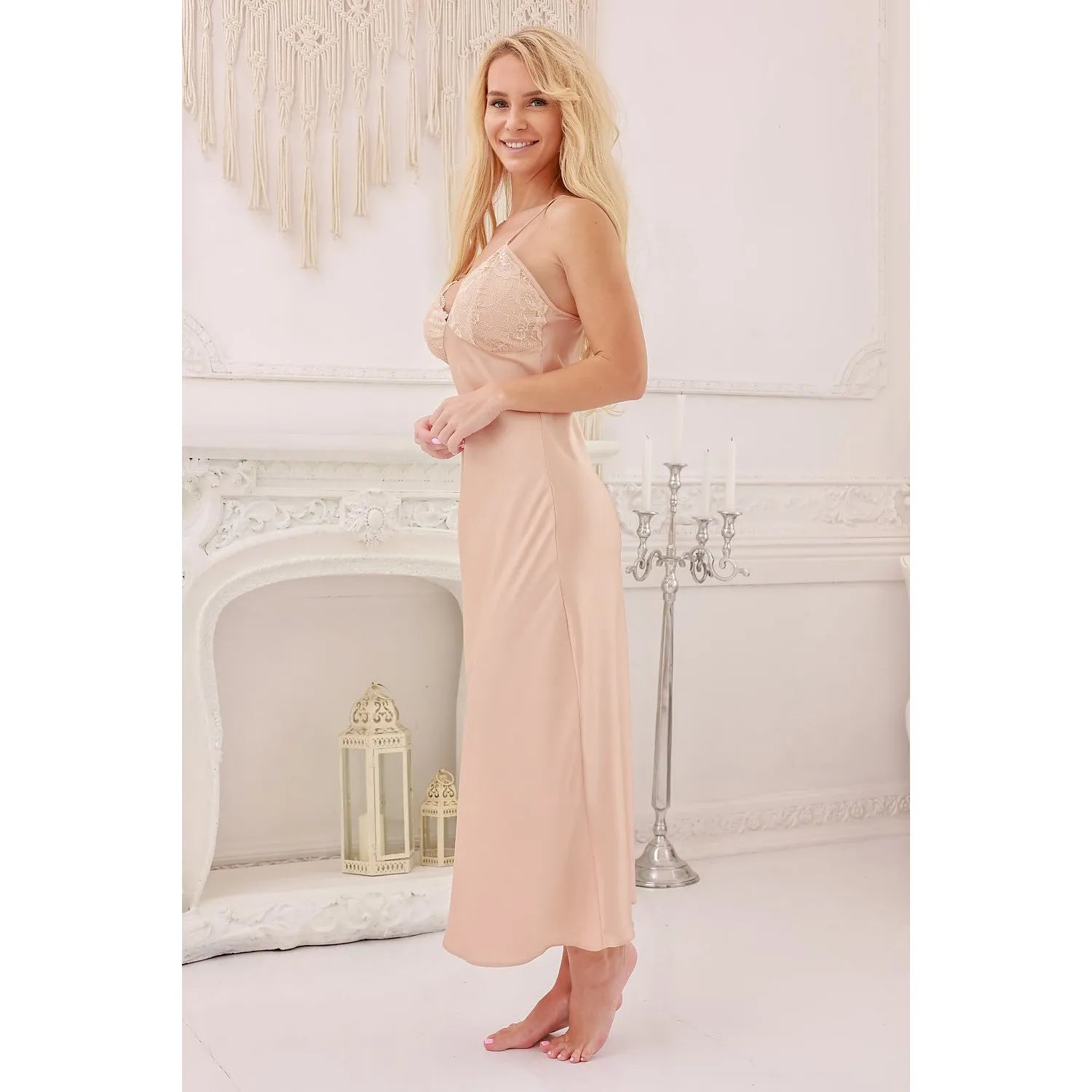  Nuisette sexy model 218866 Kalimo 