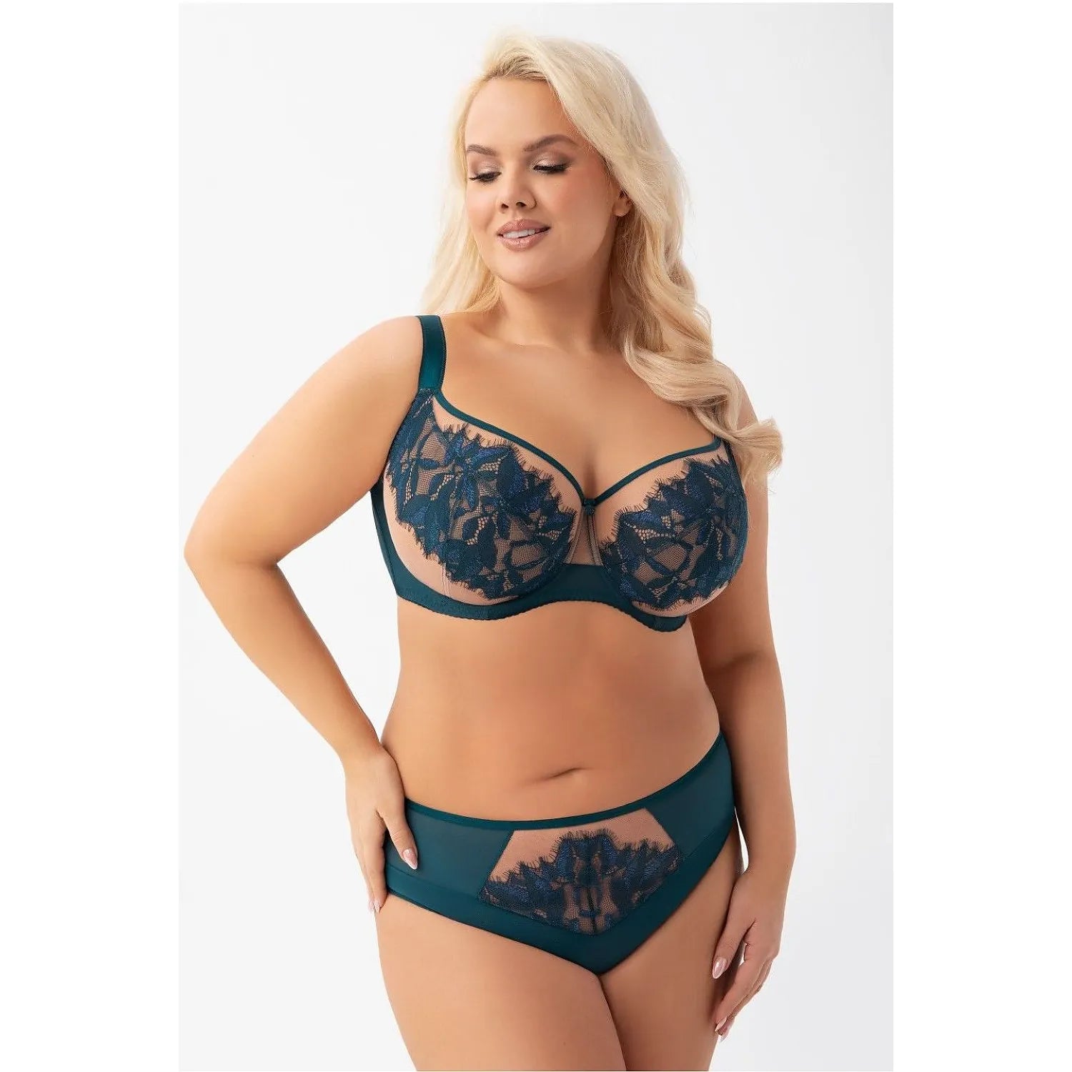  Soft model 219026 Gorsenia Lingerie 