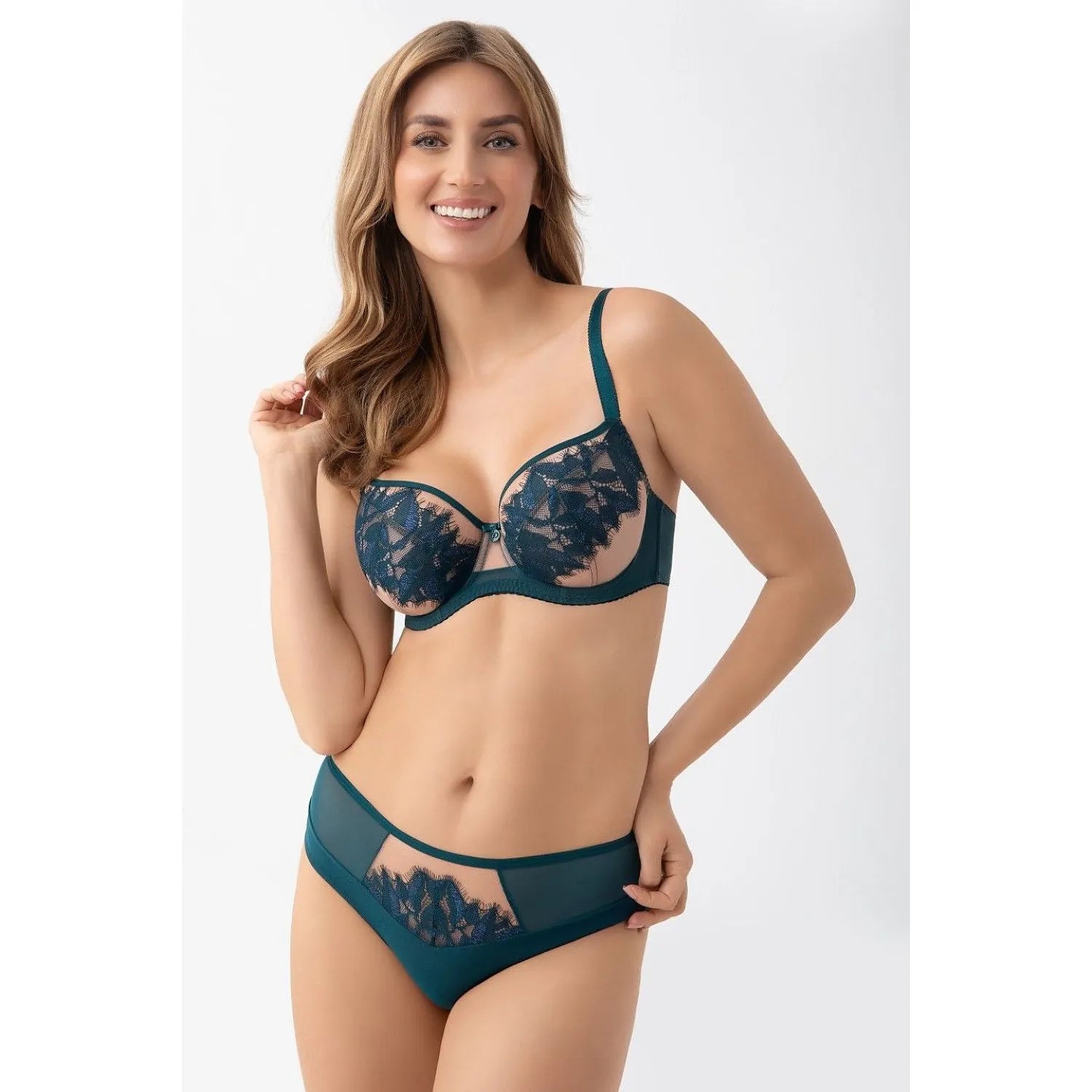 Soft model 219026 Gorsenia Lingerie 