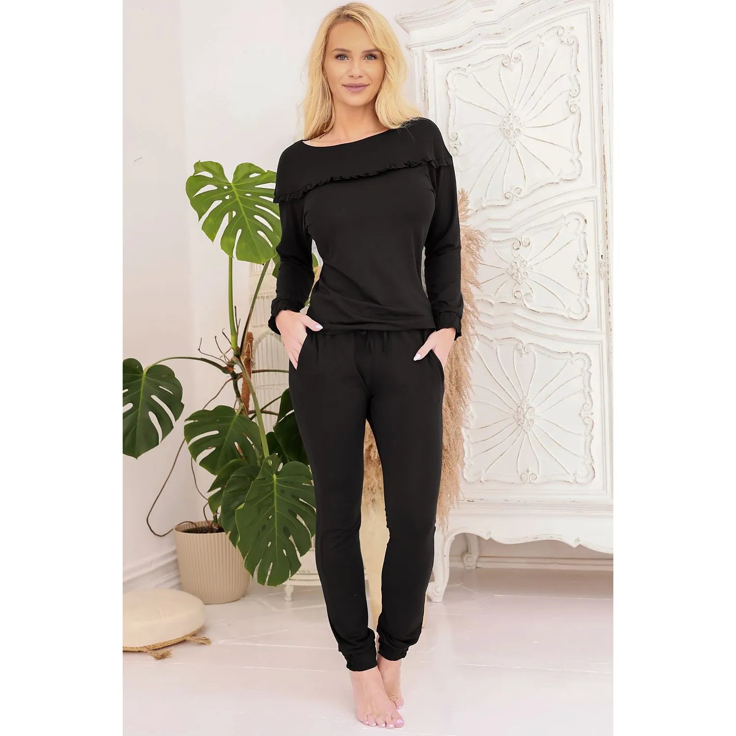  Pyjama model 219067 Kalimo 