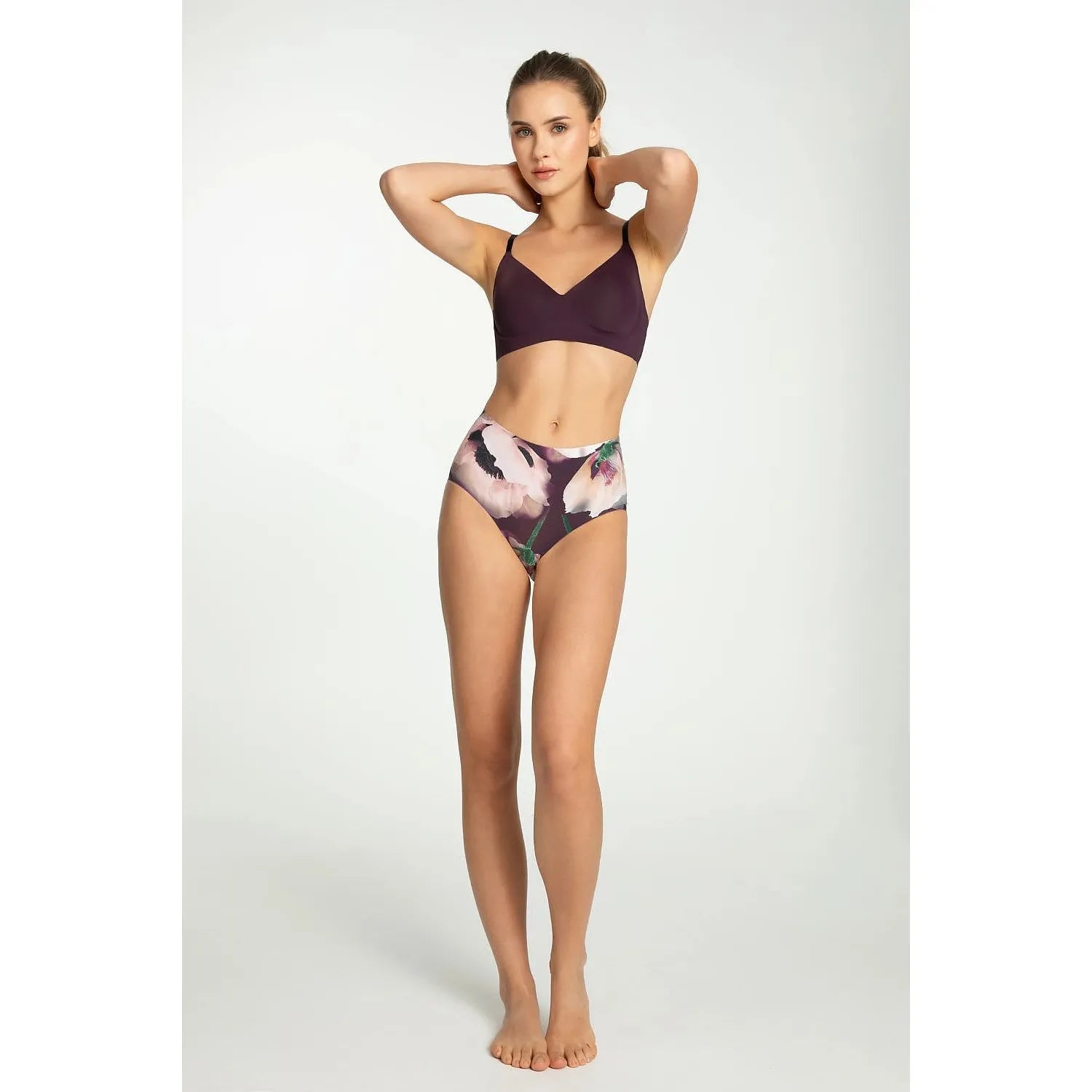  Culottes model 219146 Julimex 