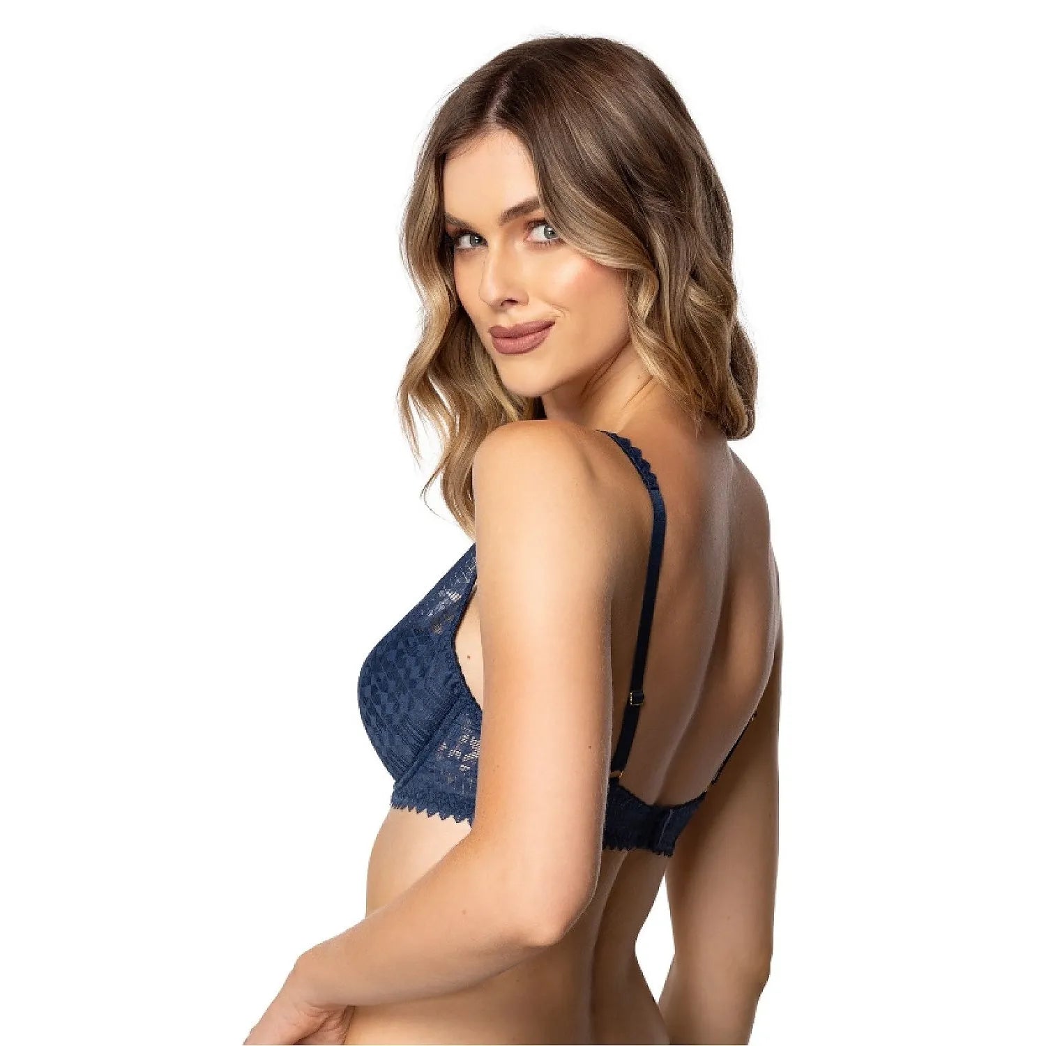  Soutien-gorge rembourré model 219284 Mat 