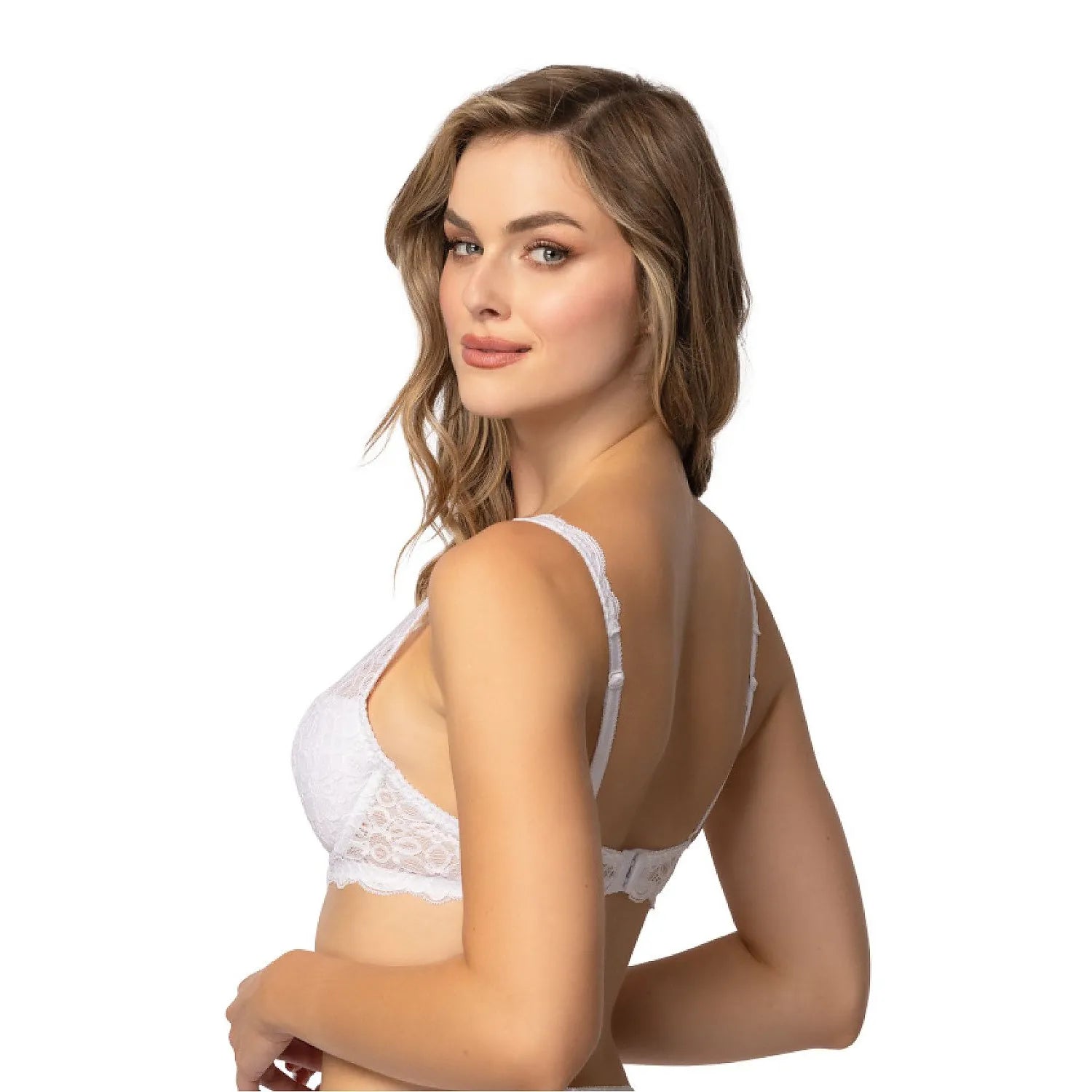  Soutien-gorge rembourré model 219293 Mat 