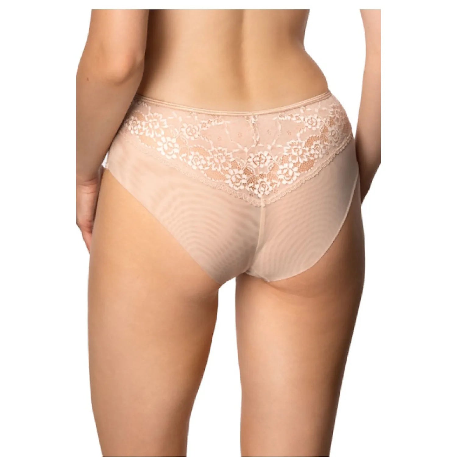  Culottes model 219298 Mat 