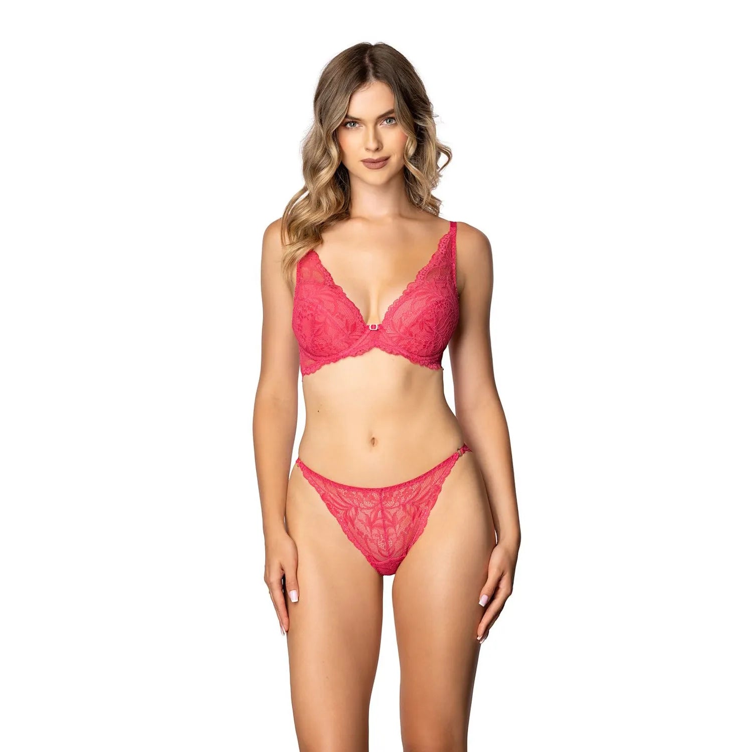  Culottes model 219299 Mat 