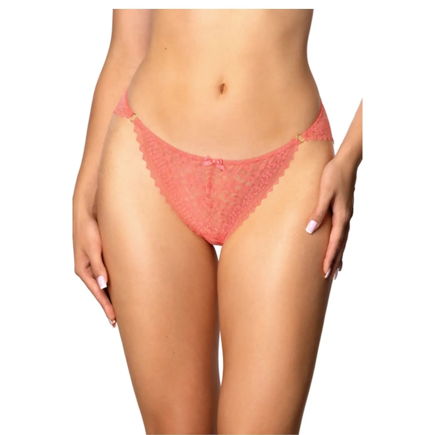 Culottes model 219302 Mat 