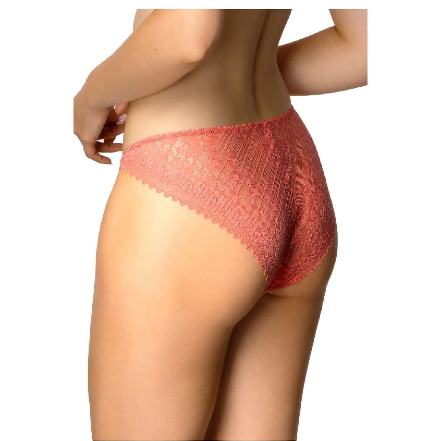  Culottes model 219302 Mat 