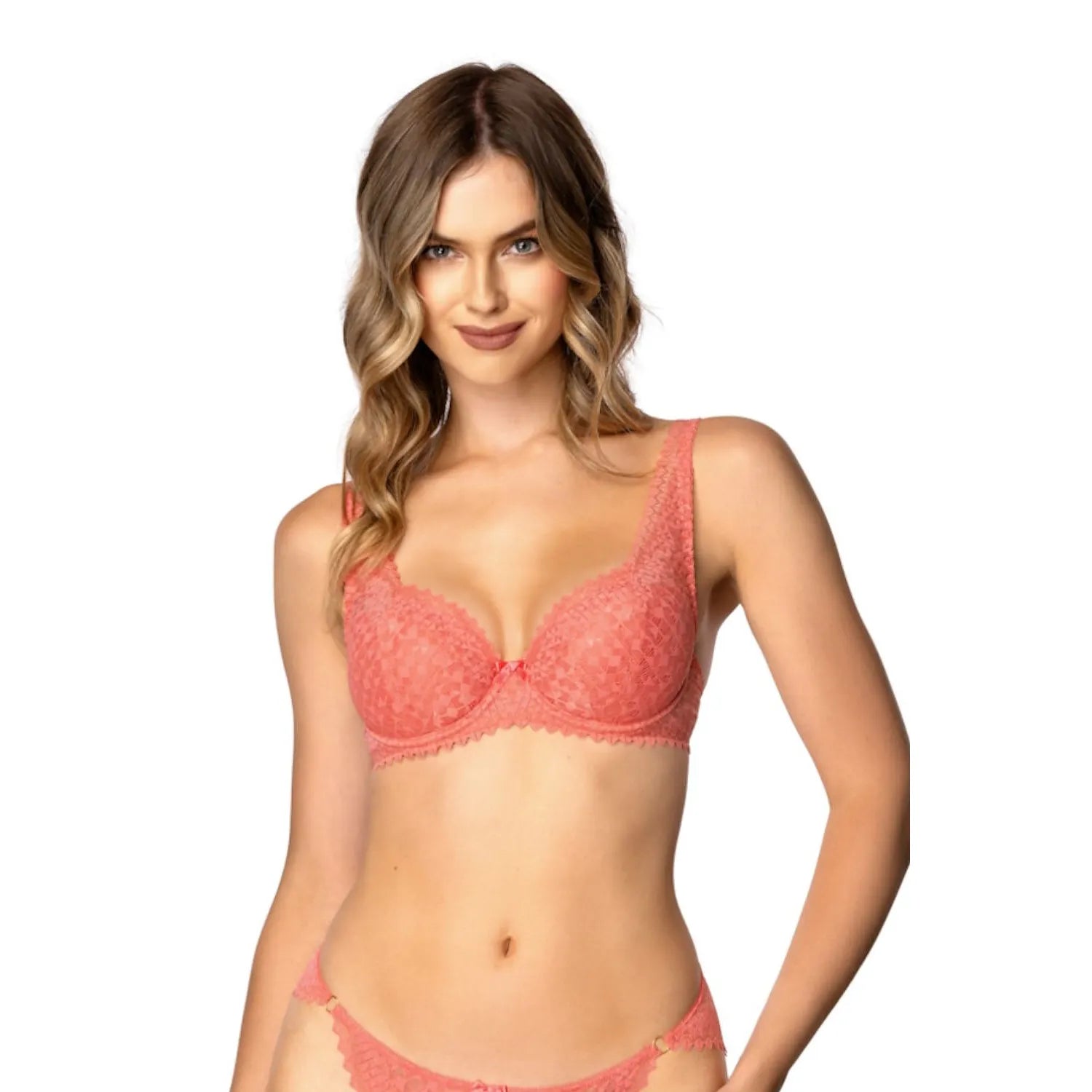  Soutien-gorge rembourré model 219285 Mat 