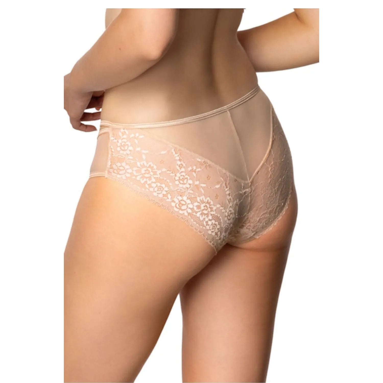  Culottes model 219304 Mat 
