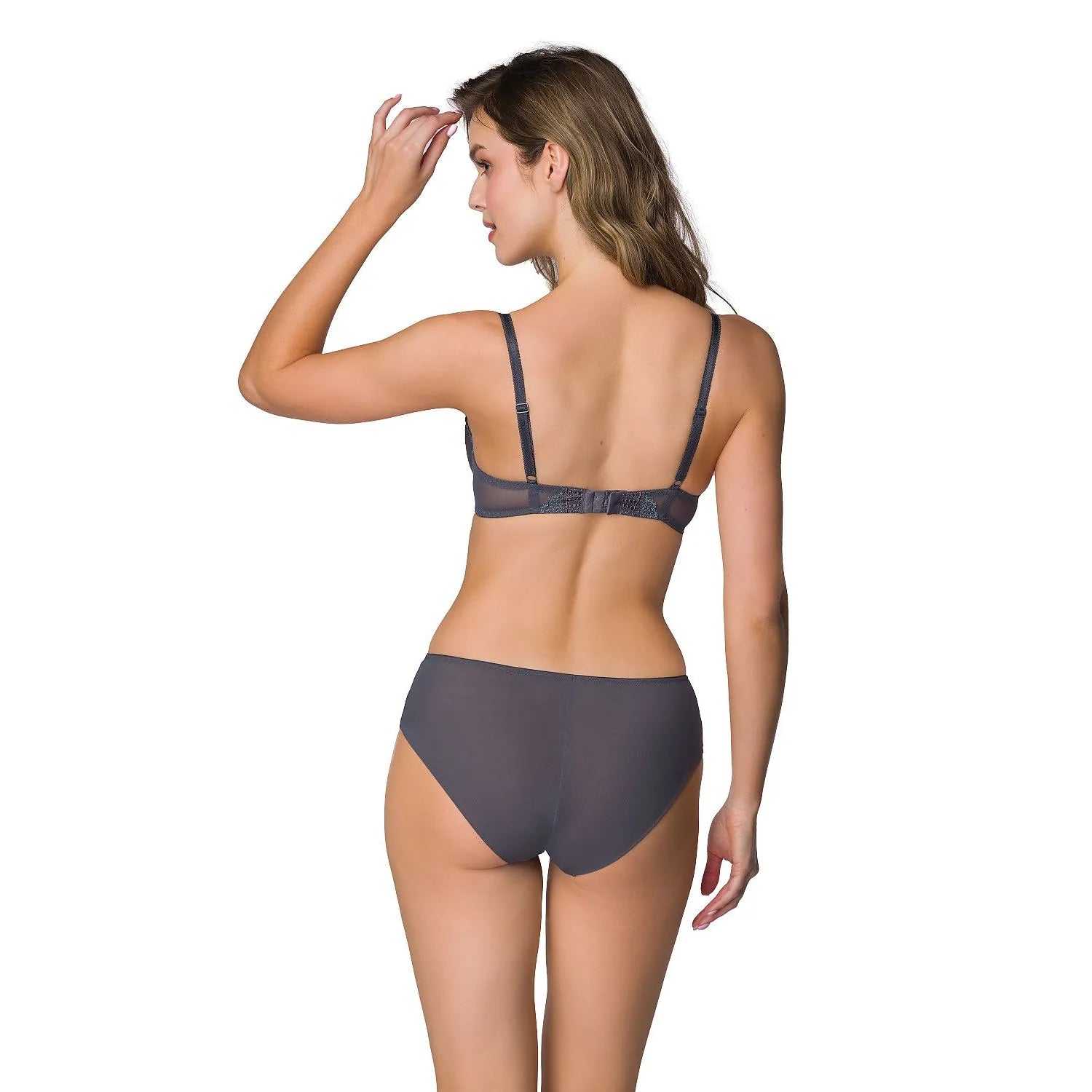  Culottes model 219306 Mat 