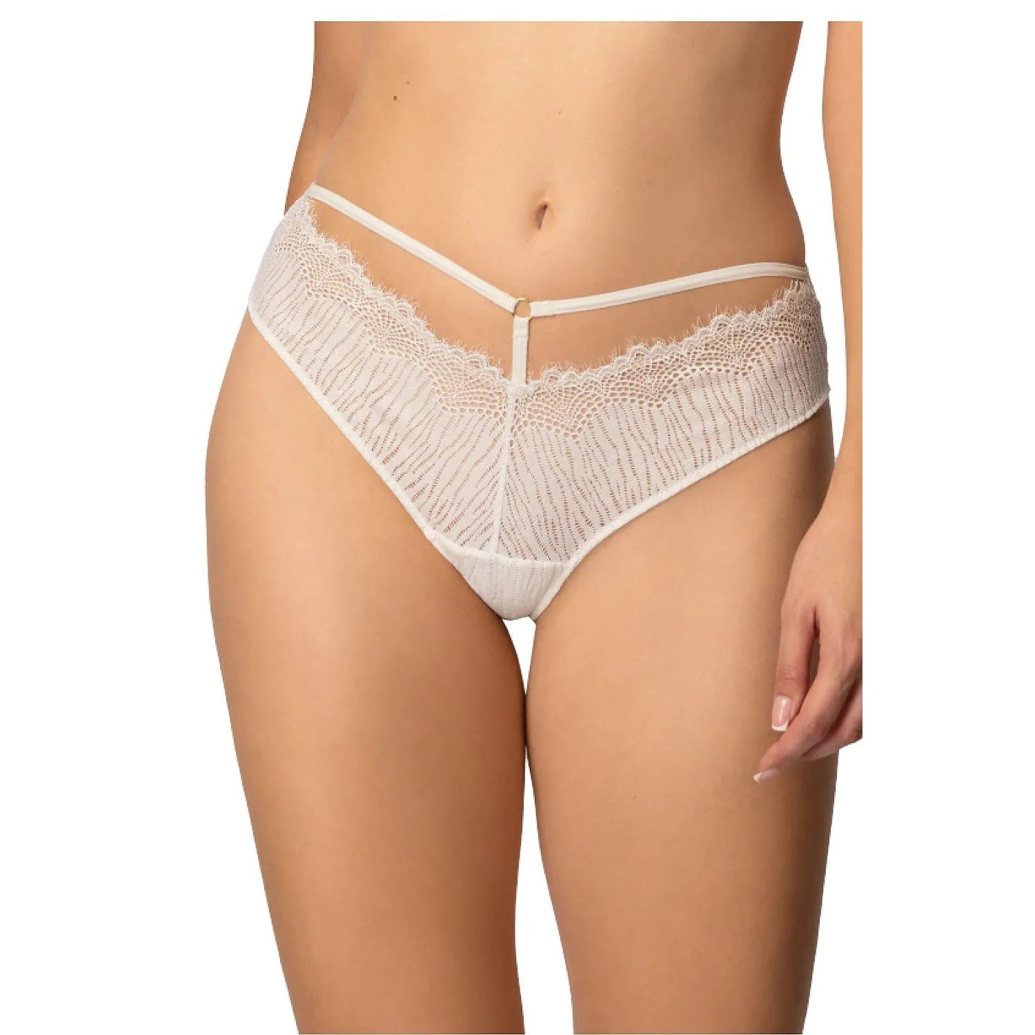  Culottes model 219307 Mat 