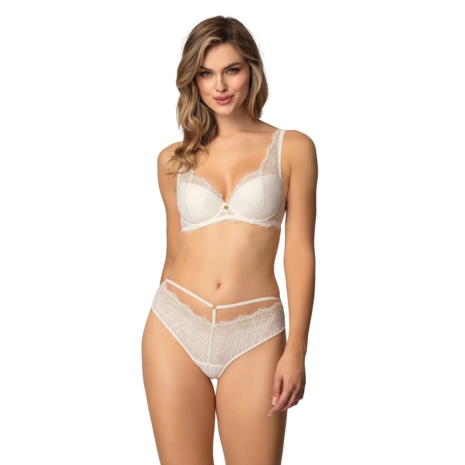  Culottes model 219307 Mat 