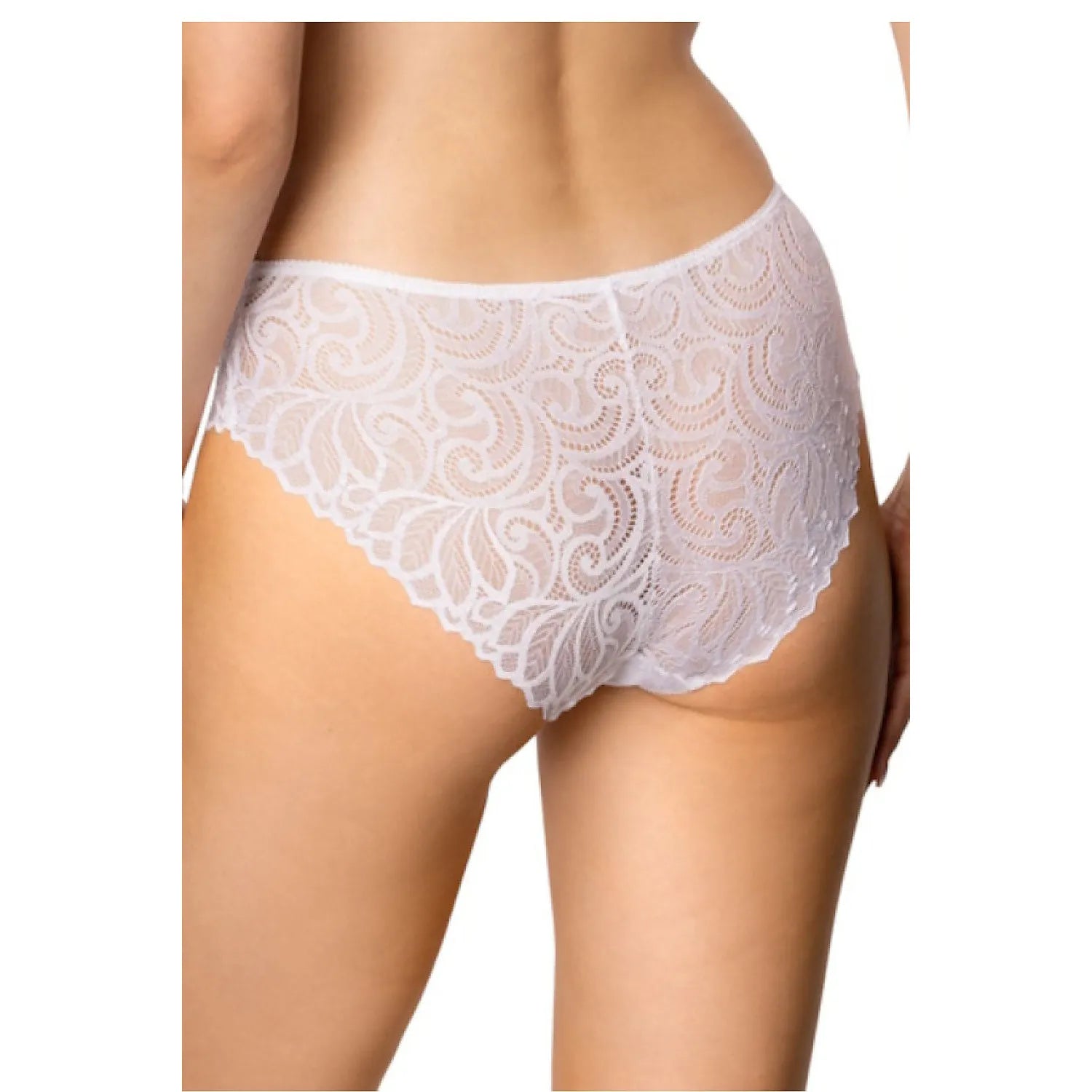  Culottes model 219308 Mat 