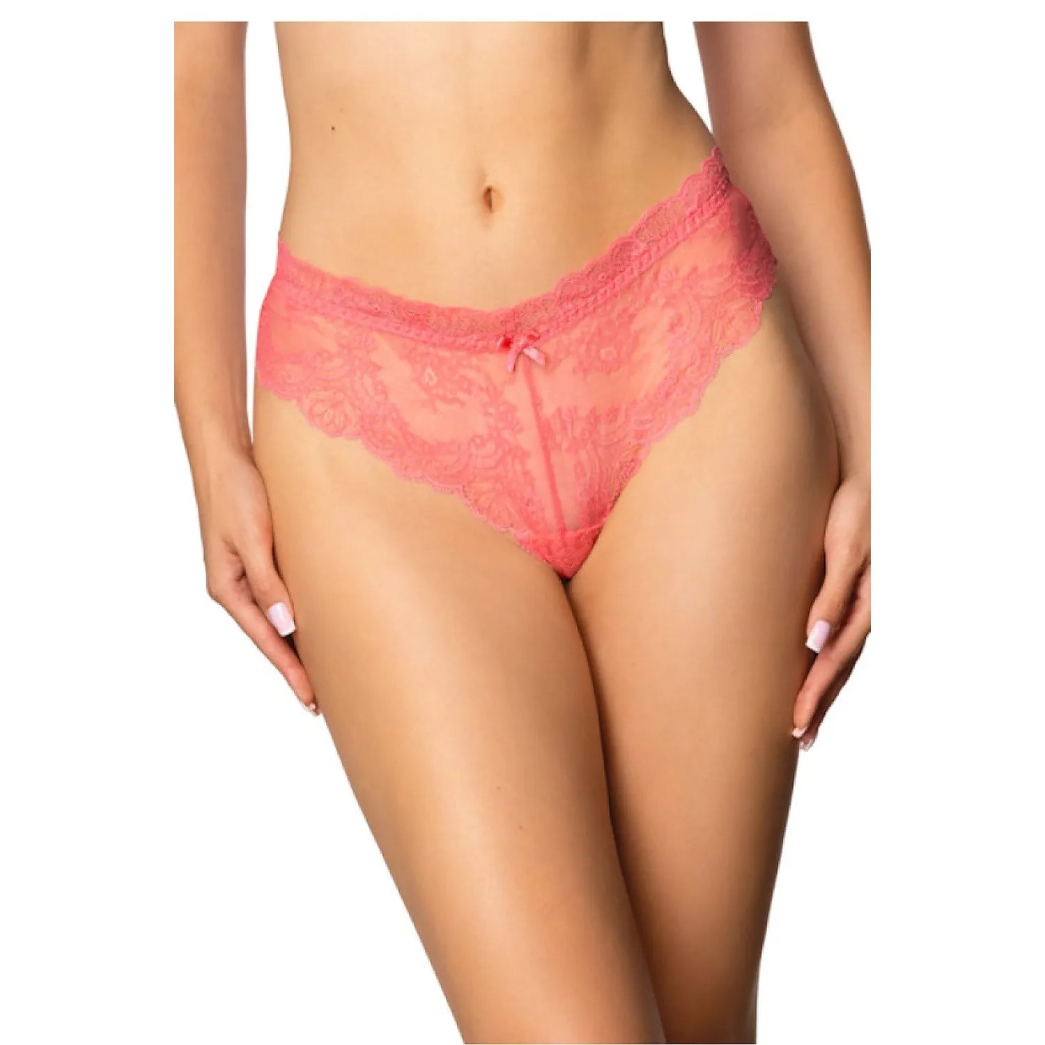 Culottes brésiliennes model 219319 Mat