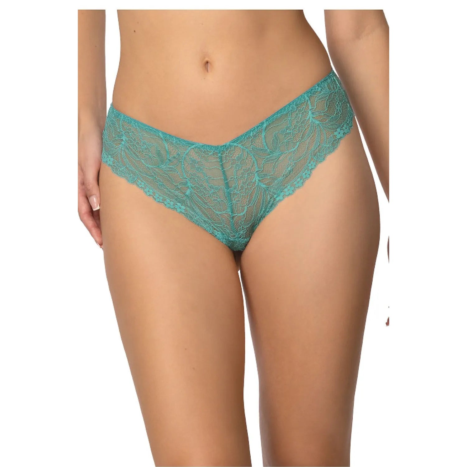 Culottes brésiliennes model 219321 Mat