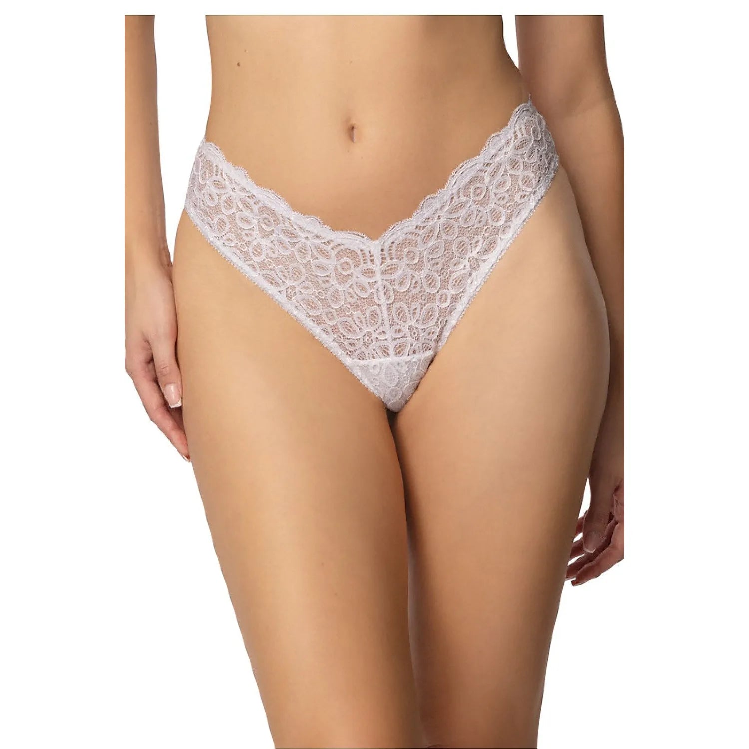 Culottes brésiliennes model 219323 Mat