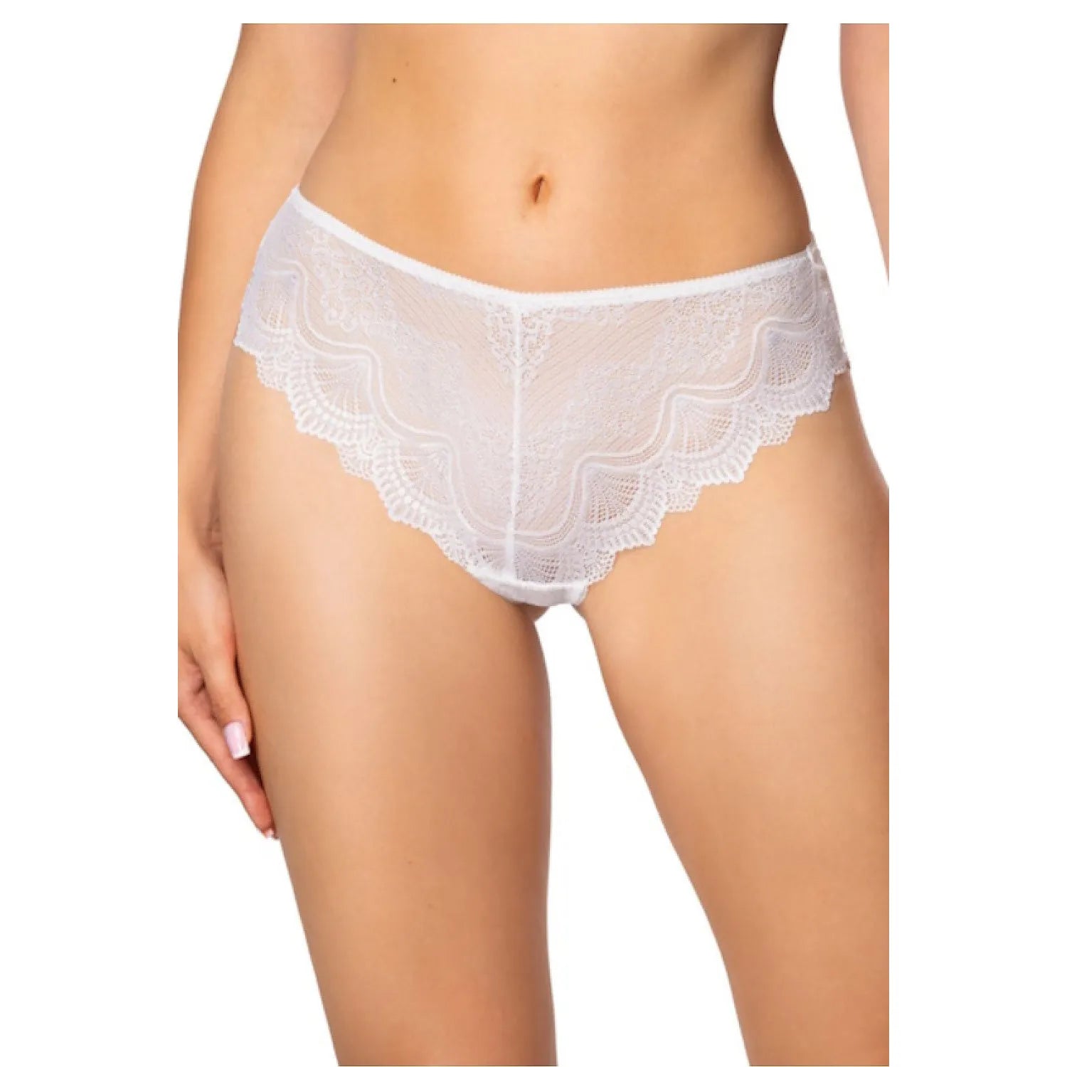 Culottes brésiliennes model 219324 Mat