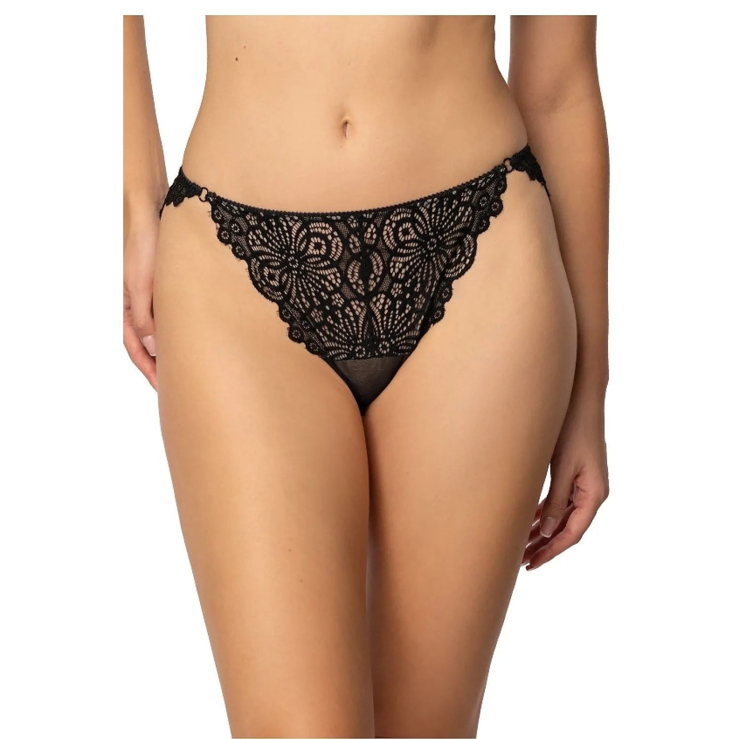 Culottes brésiliennes model 219325 Mat
