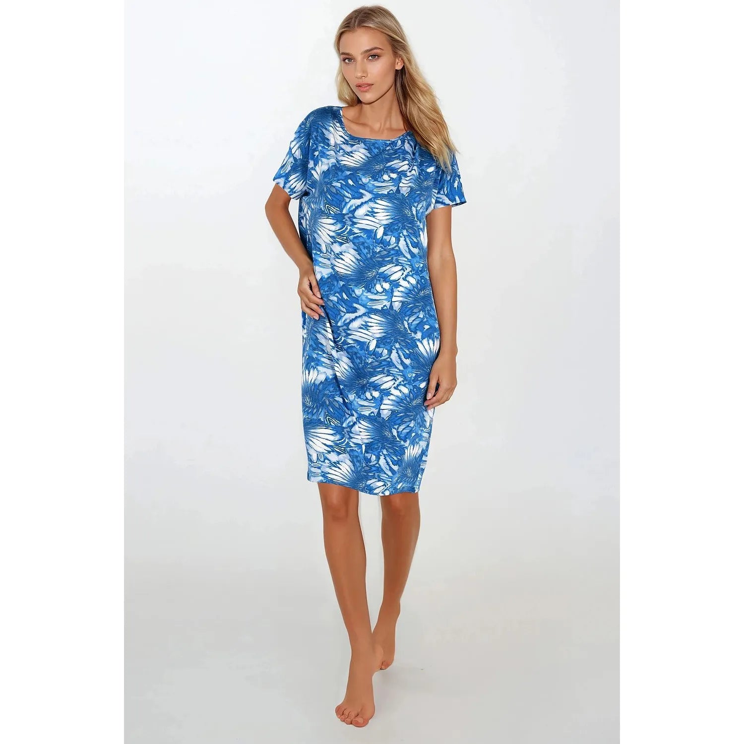 Chemise de nuit model 219332 Momenti Per Me
