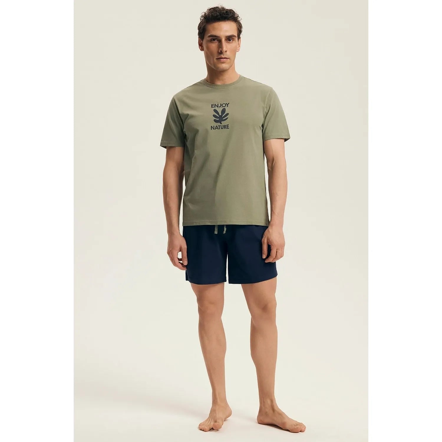  Pyjama model 219793 Henderson 