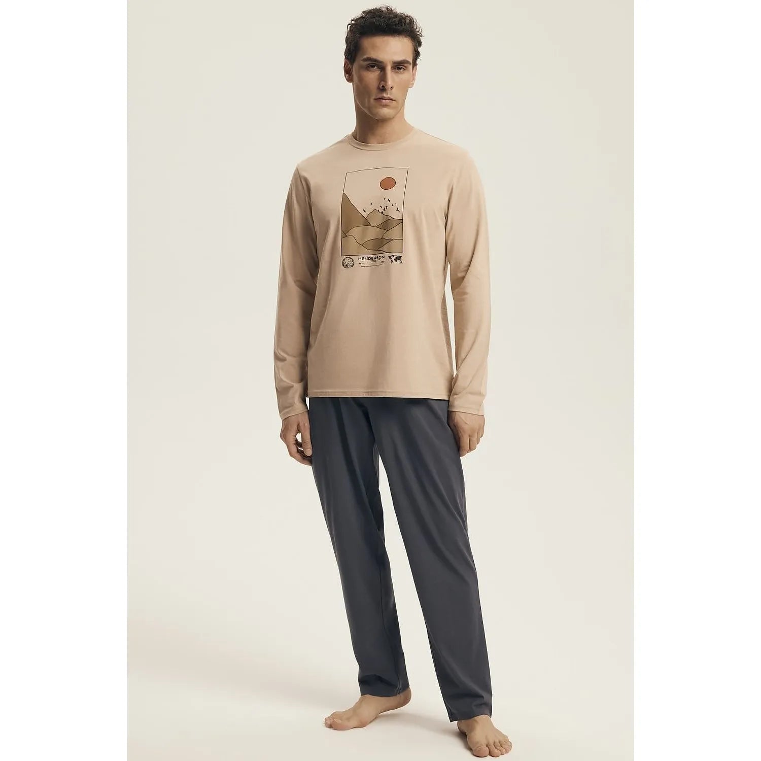  Pyjama model 219795 Henderson 