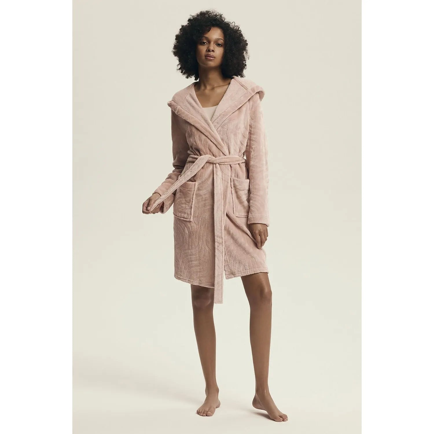  Peignoir model 219800 Henderson 