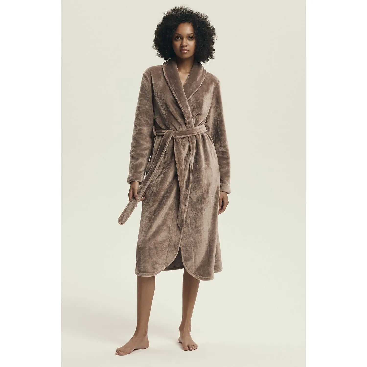  Peignoir model 219802 Henderson 