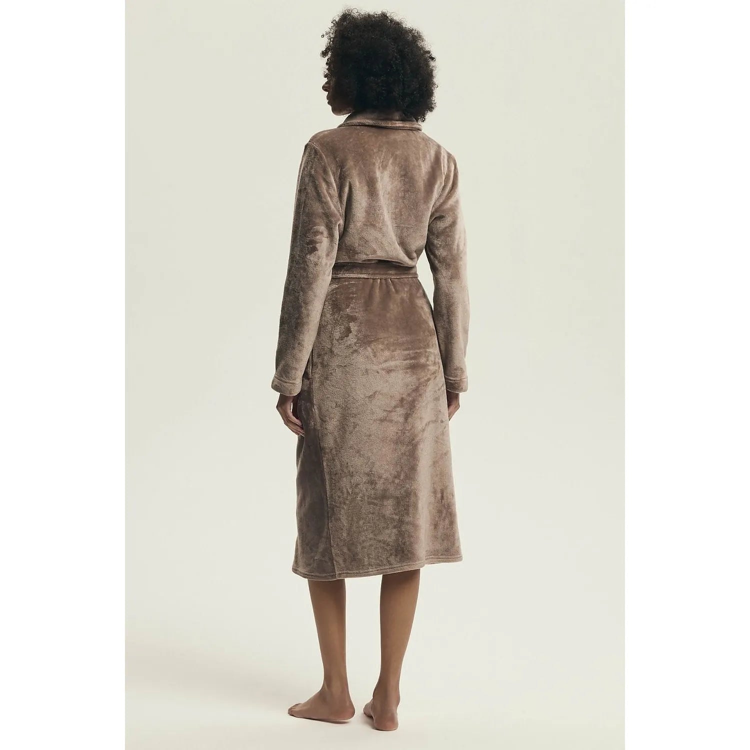  Peignoir model 219802 Henderson 