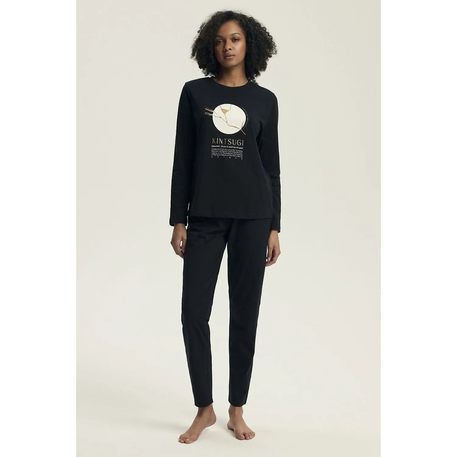  Pyjama model 219806 Henderson 