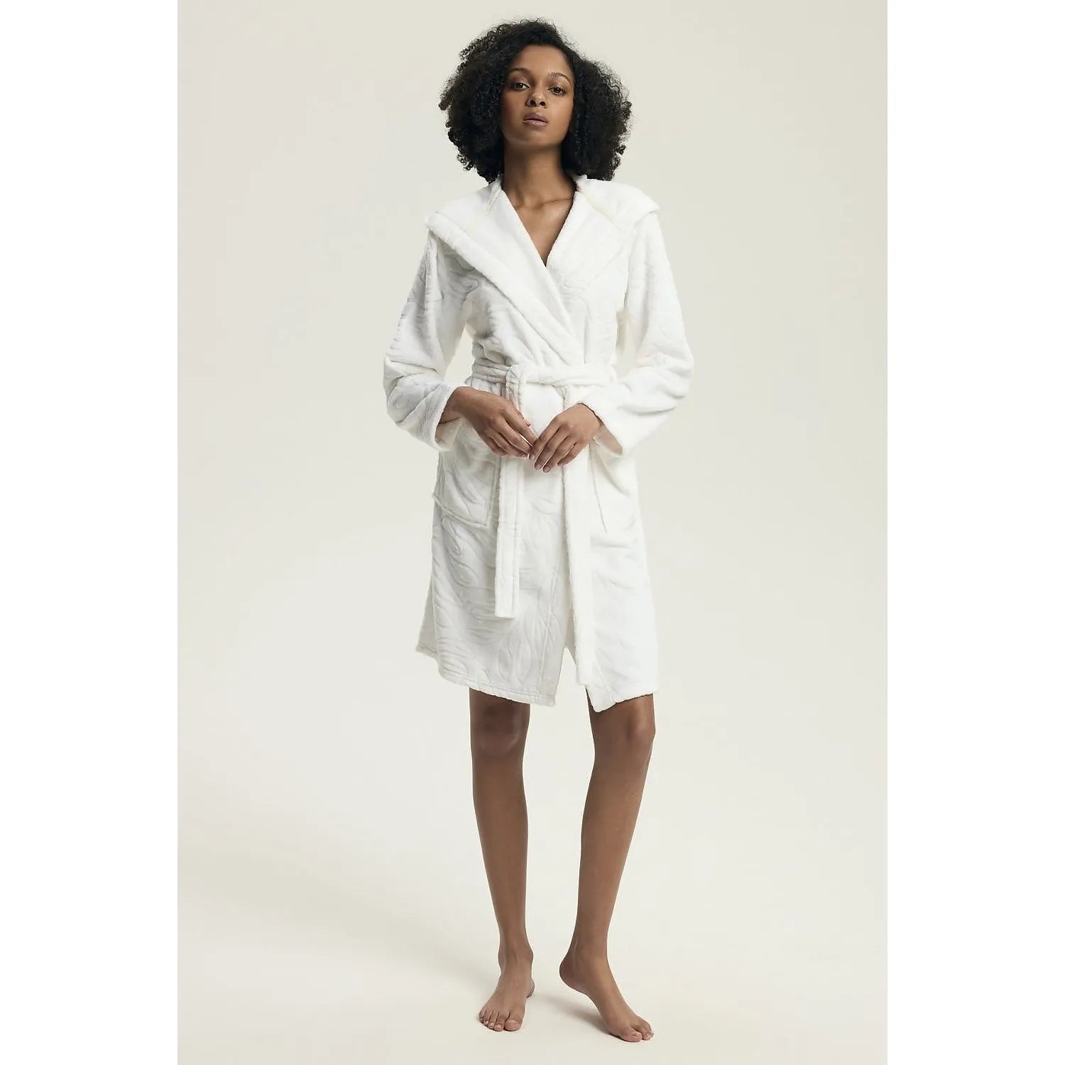  Peignoir model 219807 Henderson 