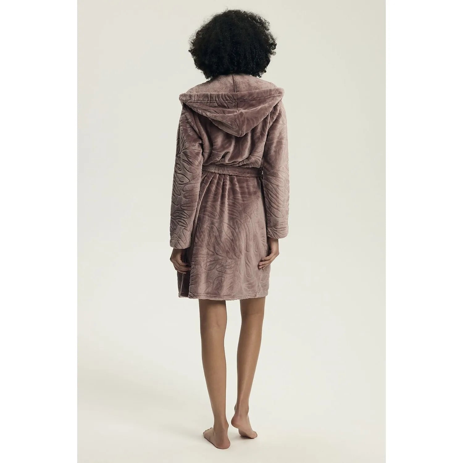  Peignoir model 219808 Henderson 