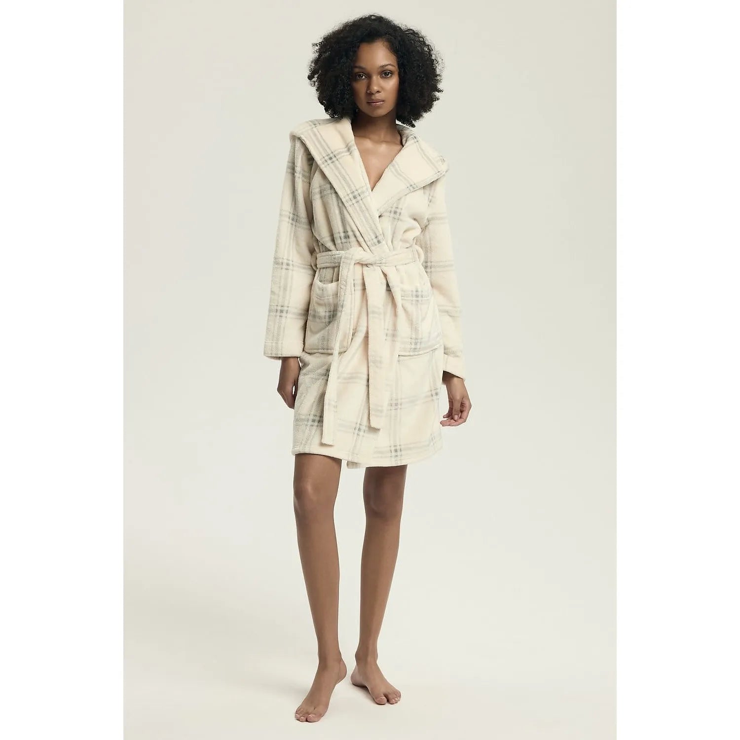  Peignoir model 219809 Henderson 