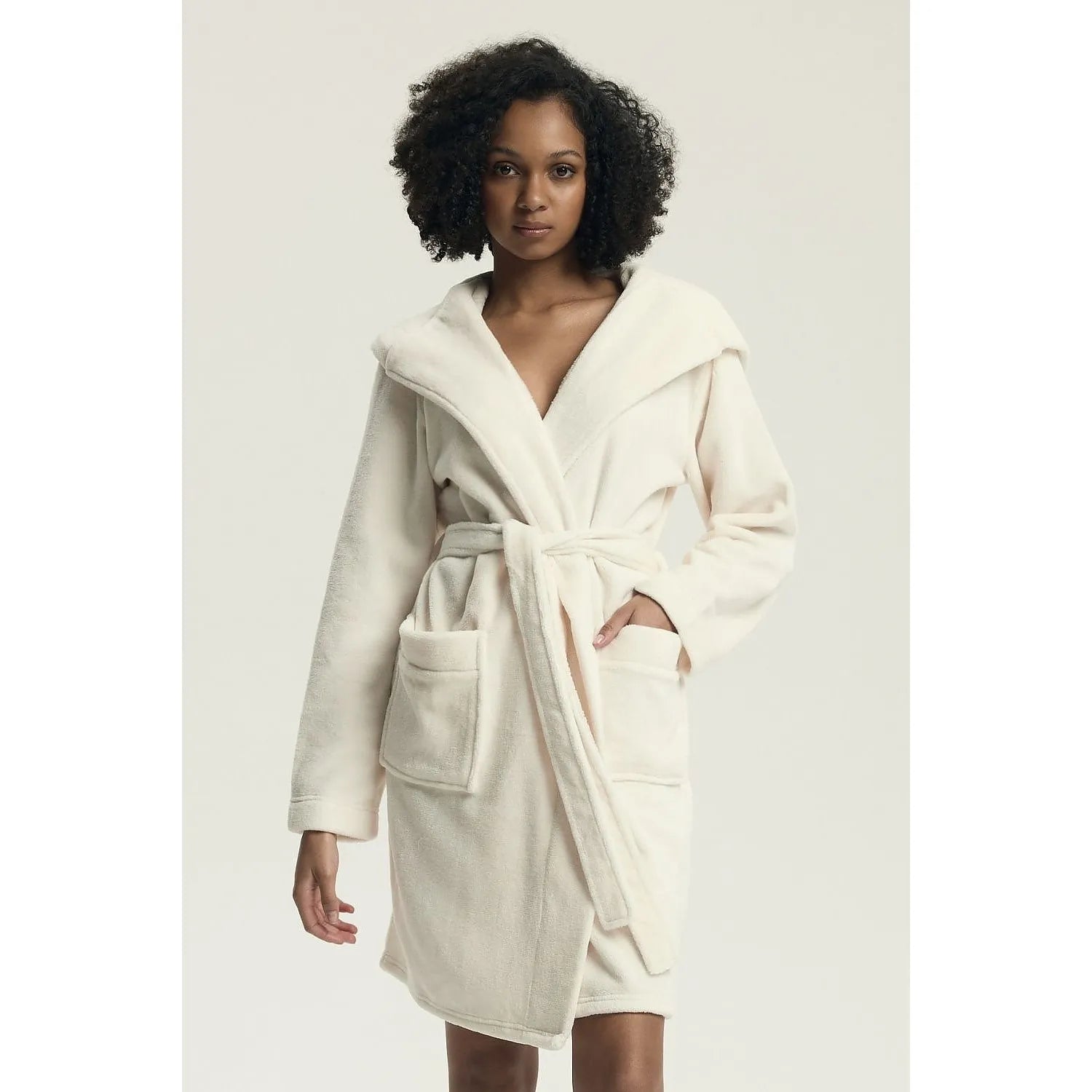  Peignoir model 219812 Henderson 