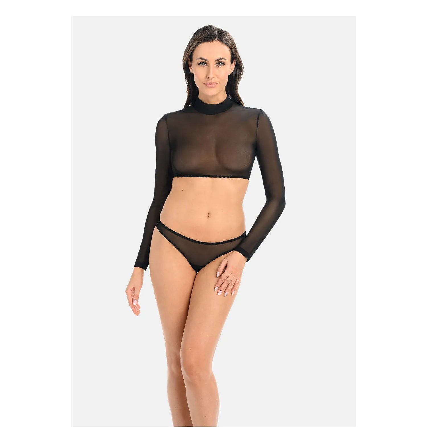  Nuisette sexy model 220131 Teyli 