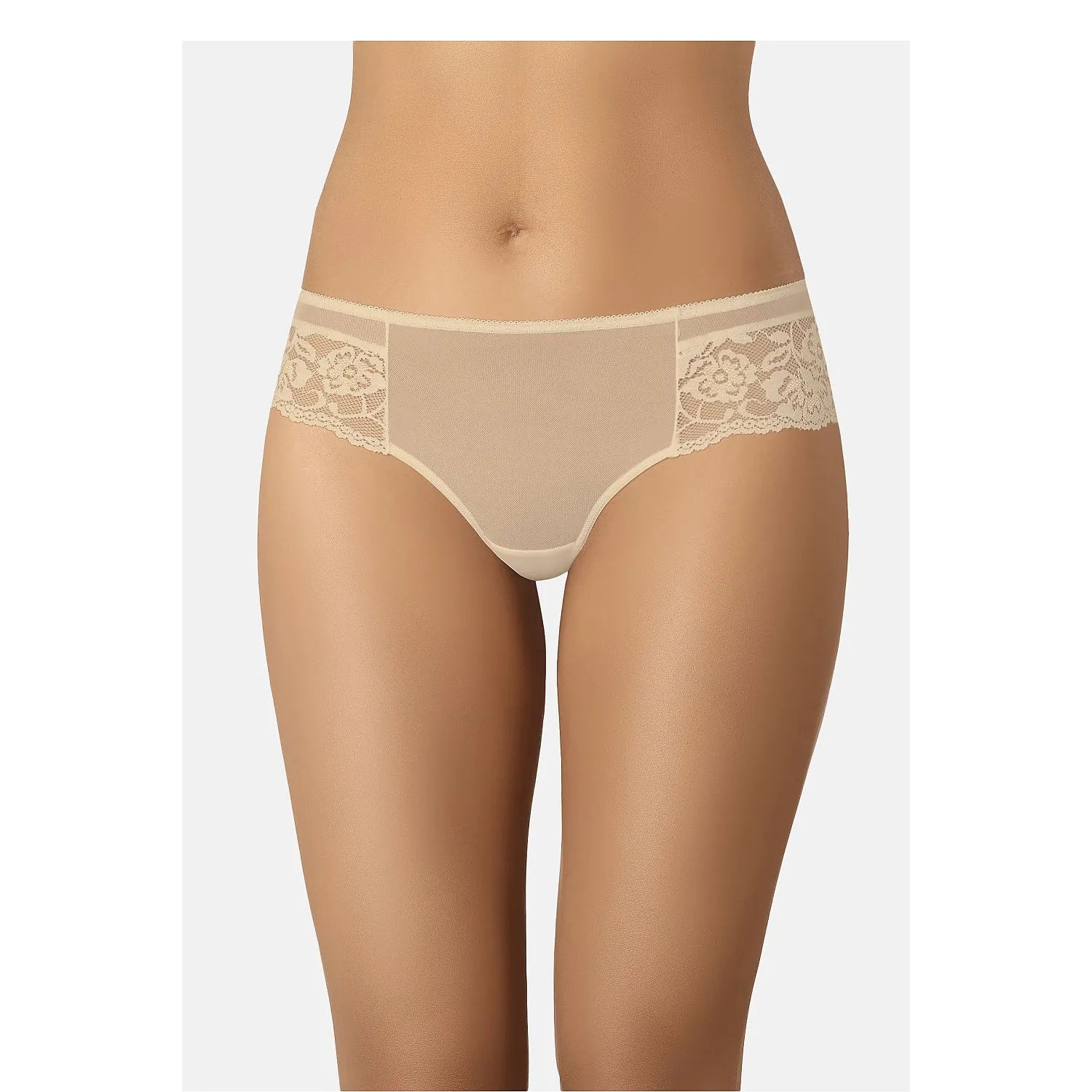 Culottes brésiliennes model 220154 Teyli