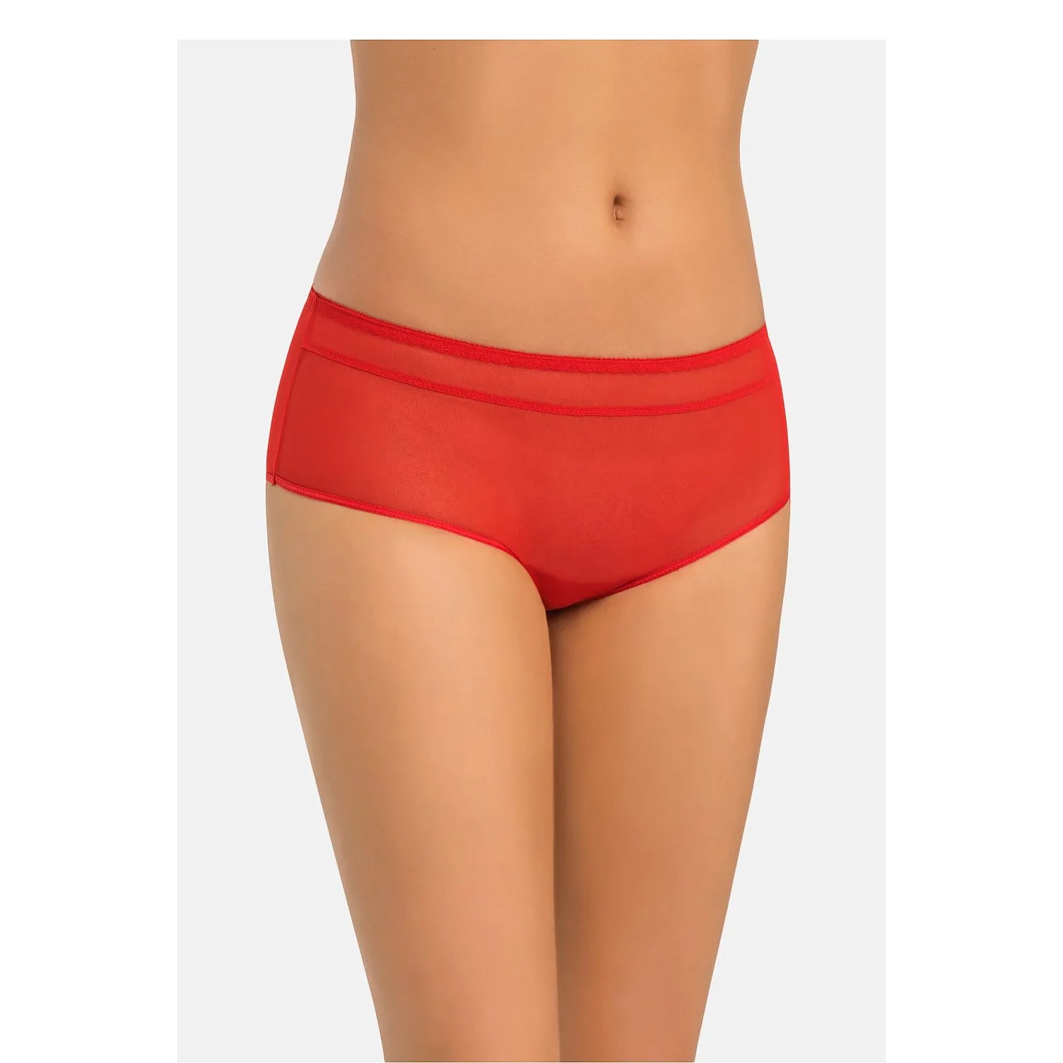 Culottes model 220172 Teyli