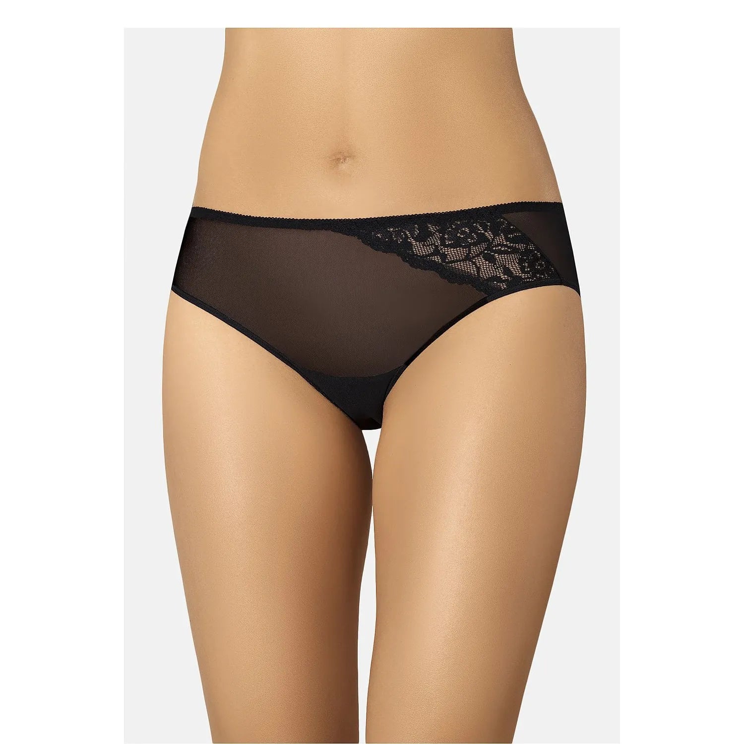 Culottes model 220176 Teyli