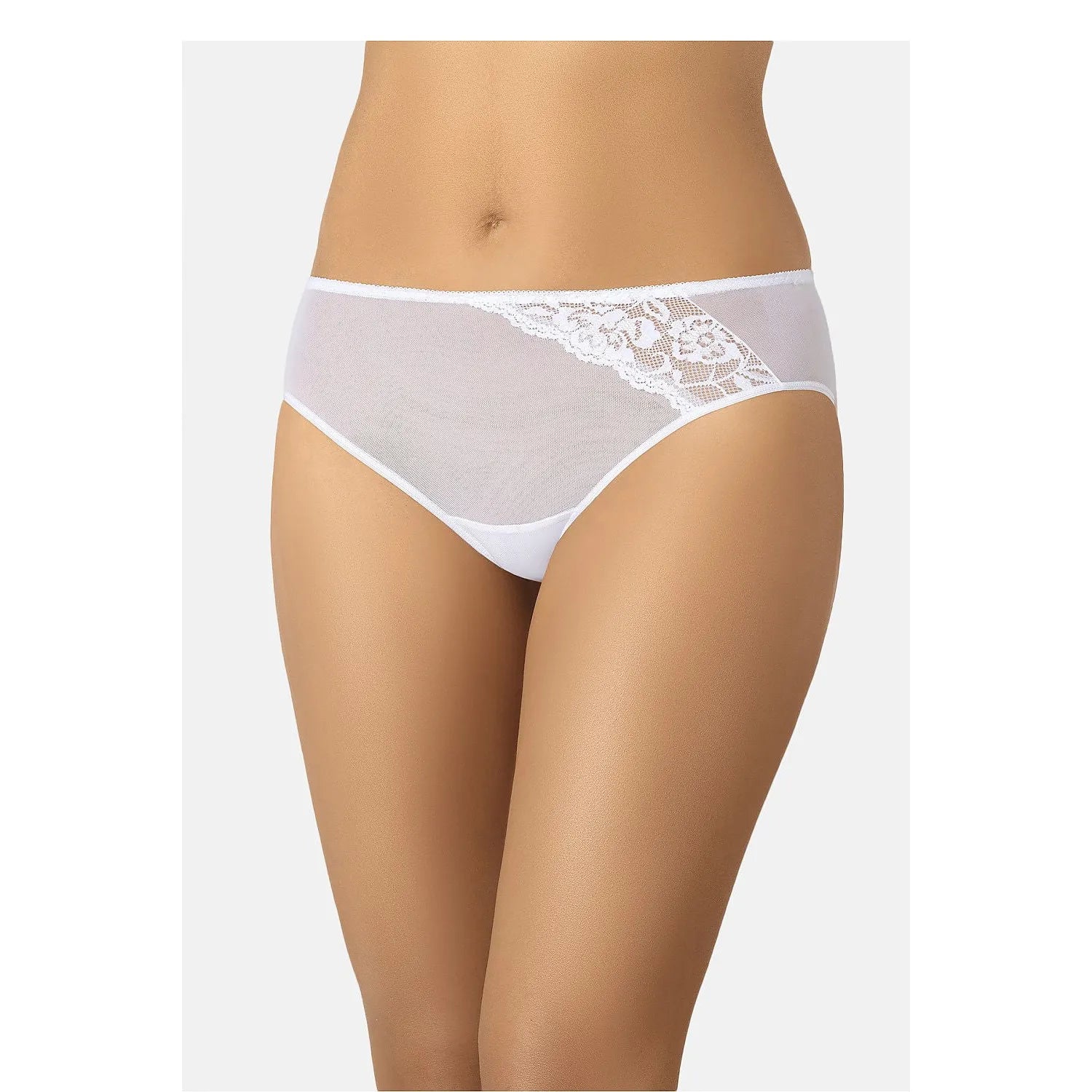 Culottes model 220177 Teyli