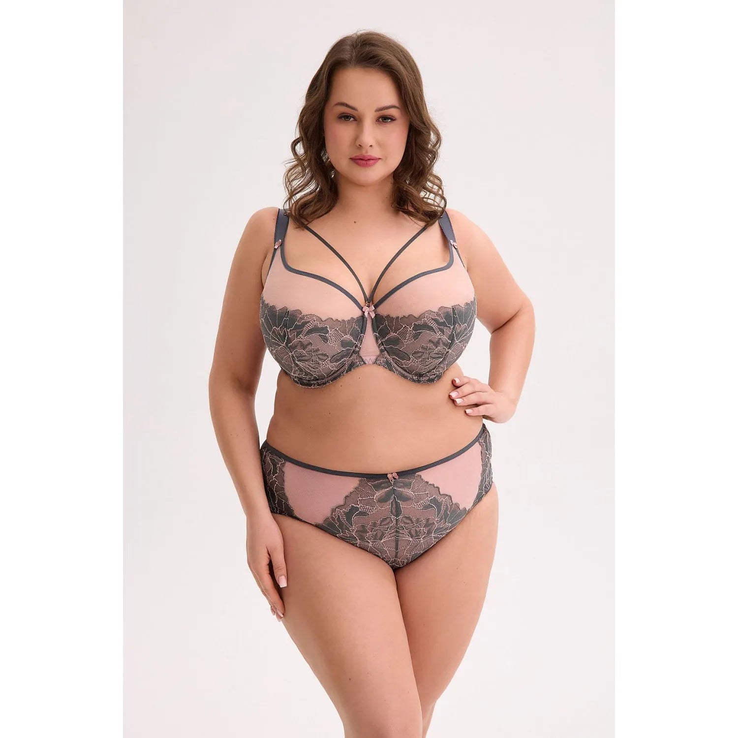  Semi-soft model 220482 Gaia 