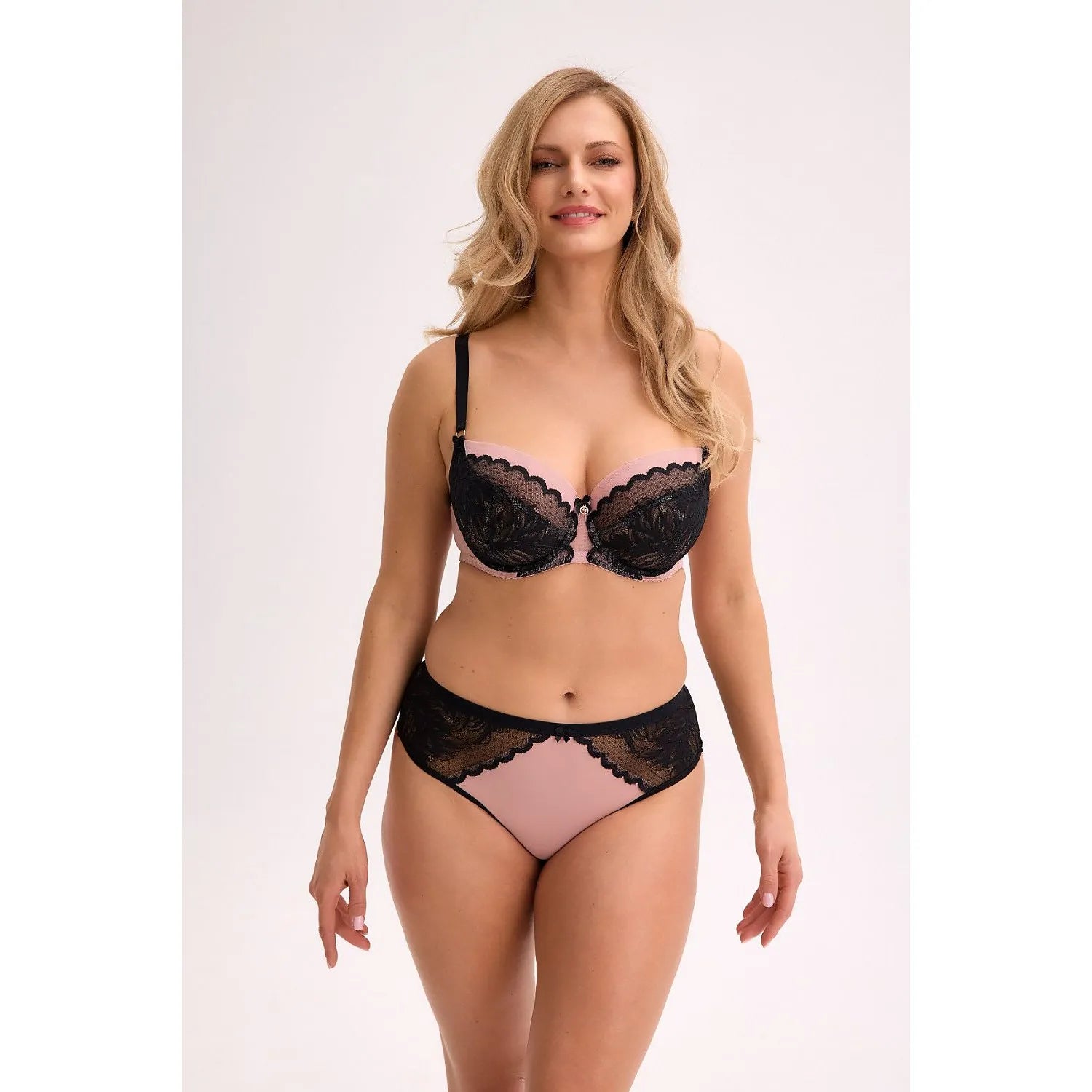 Culottes brésiliennes model 220490 Gaia