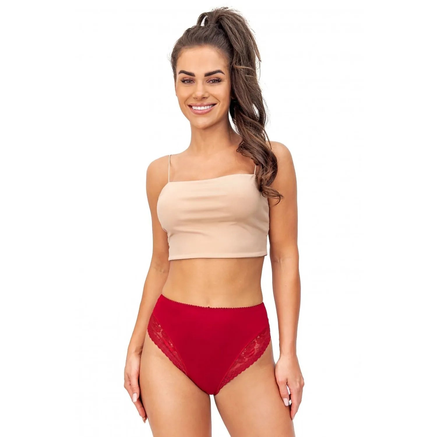 Culottes model 220740 Donna