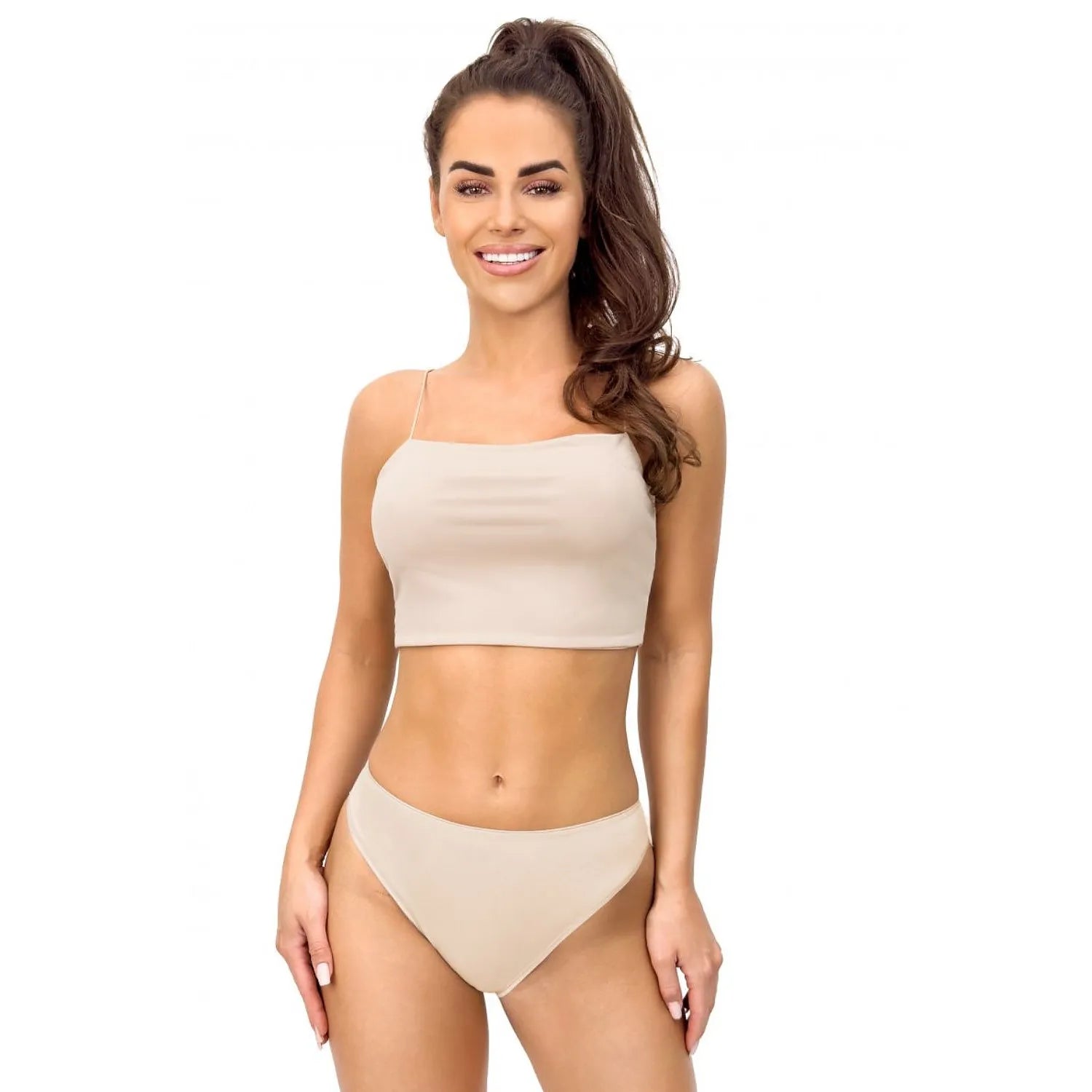 Culottes model 220848 Donna