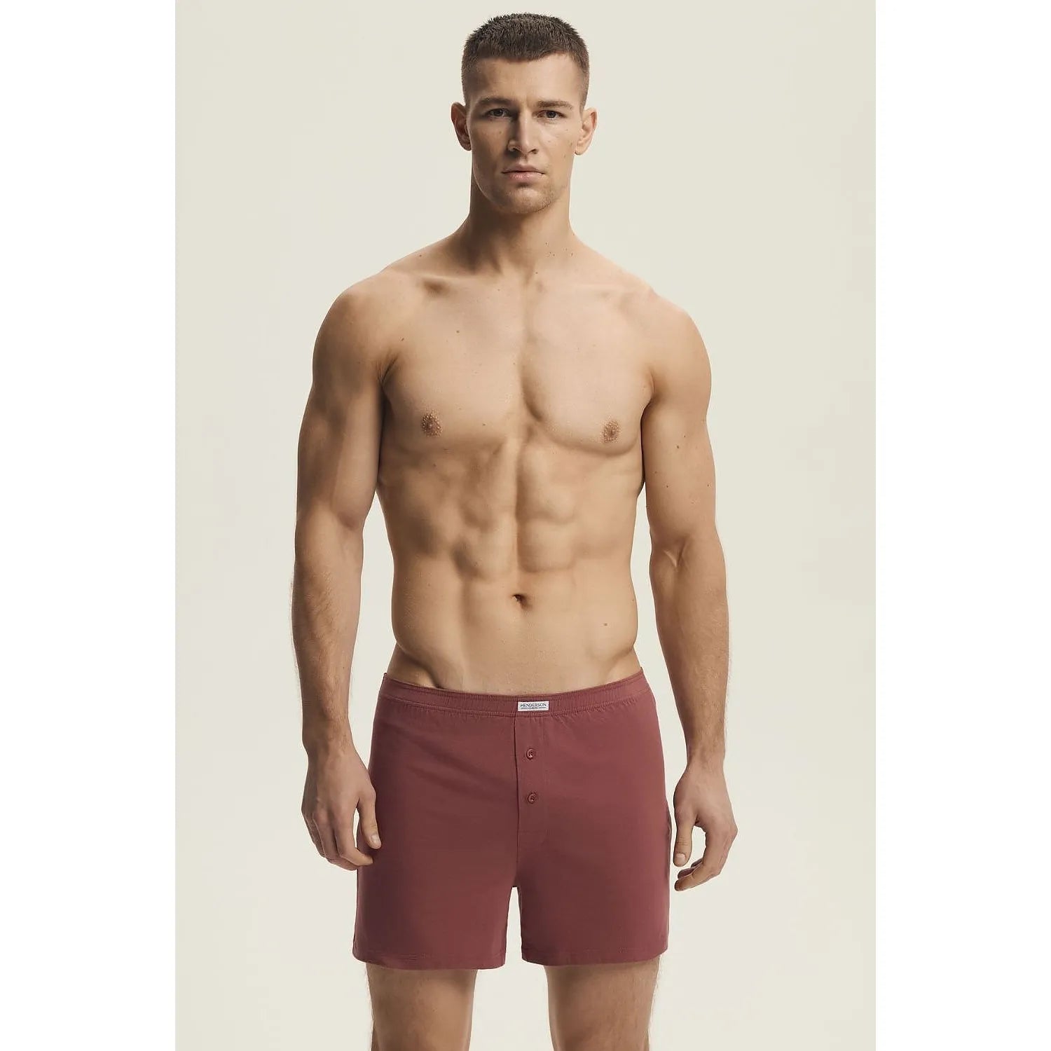 Boxeur model 220970 Henderson