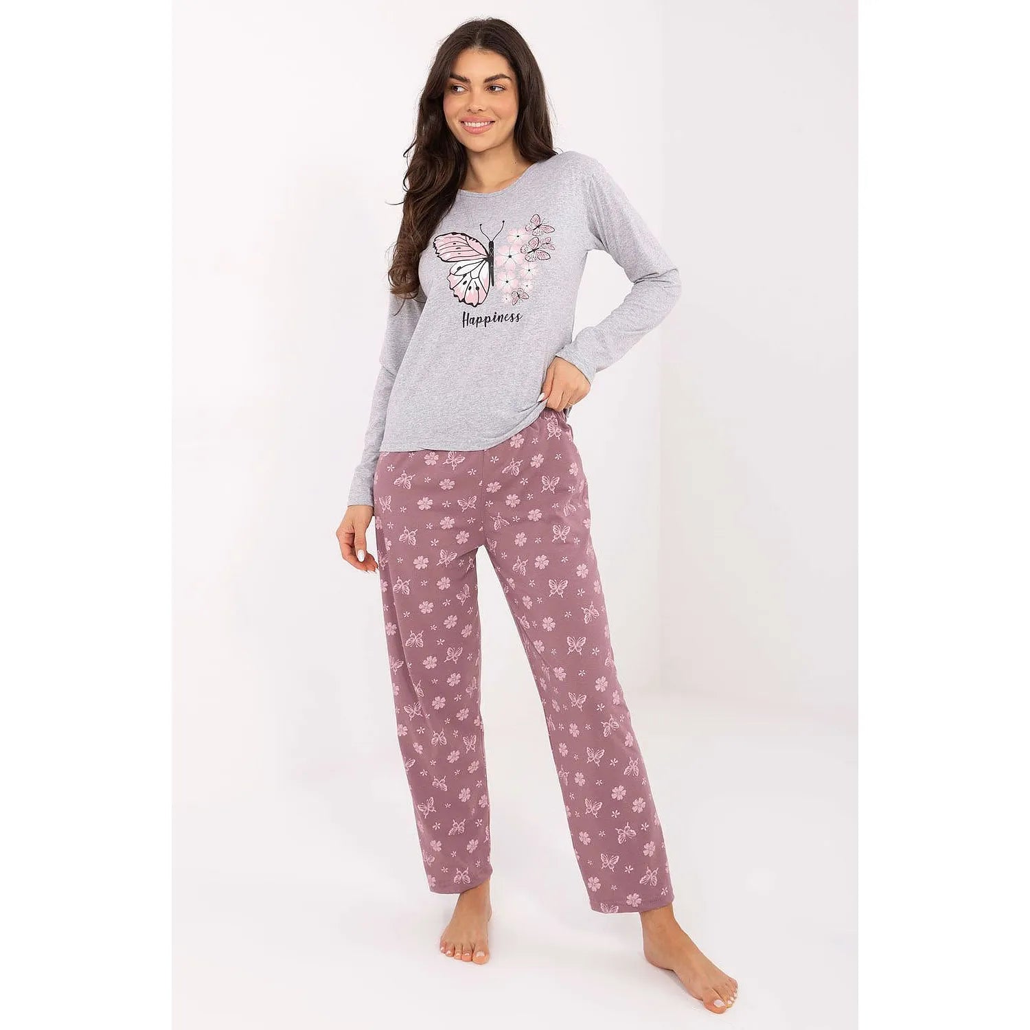  Pyjama model 221203 Forever Pink 
