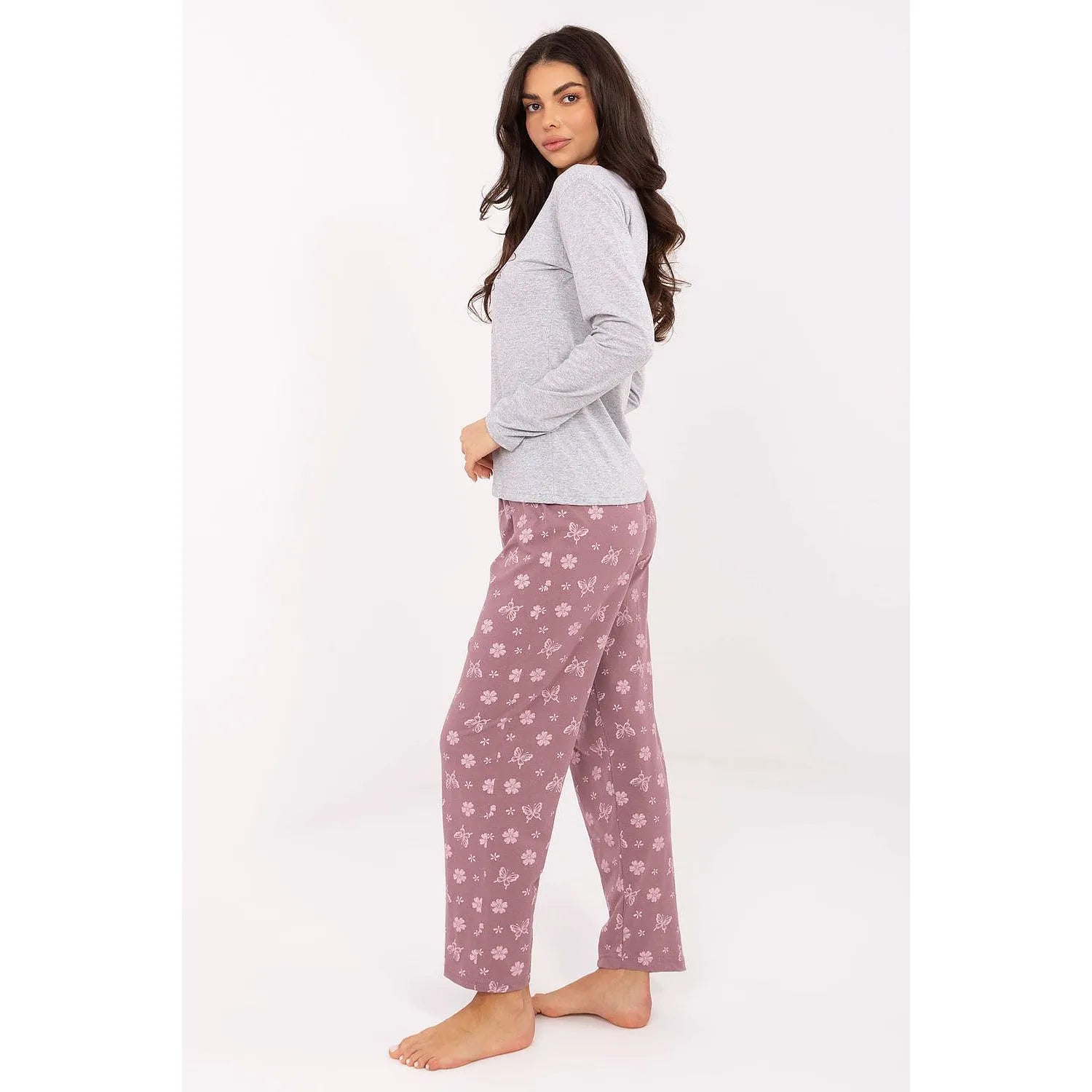  Pyjama model 221203 Forever Pink 