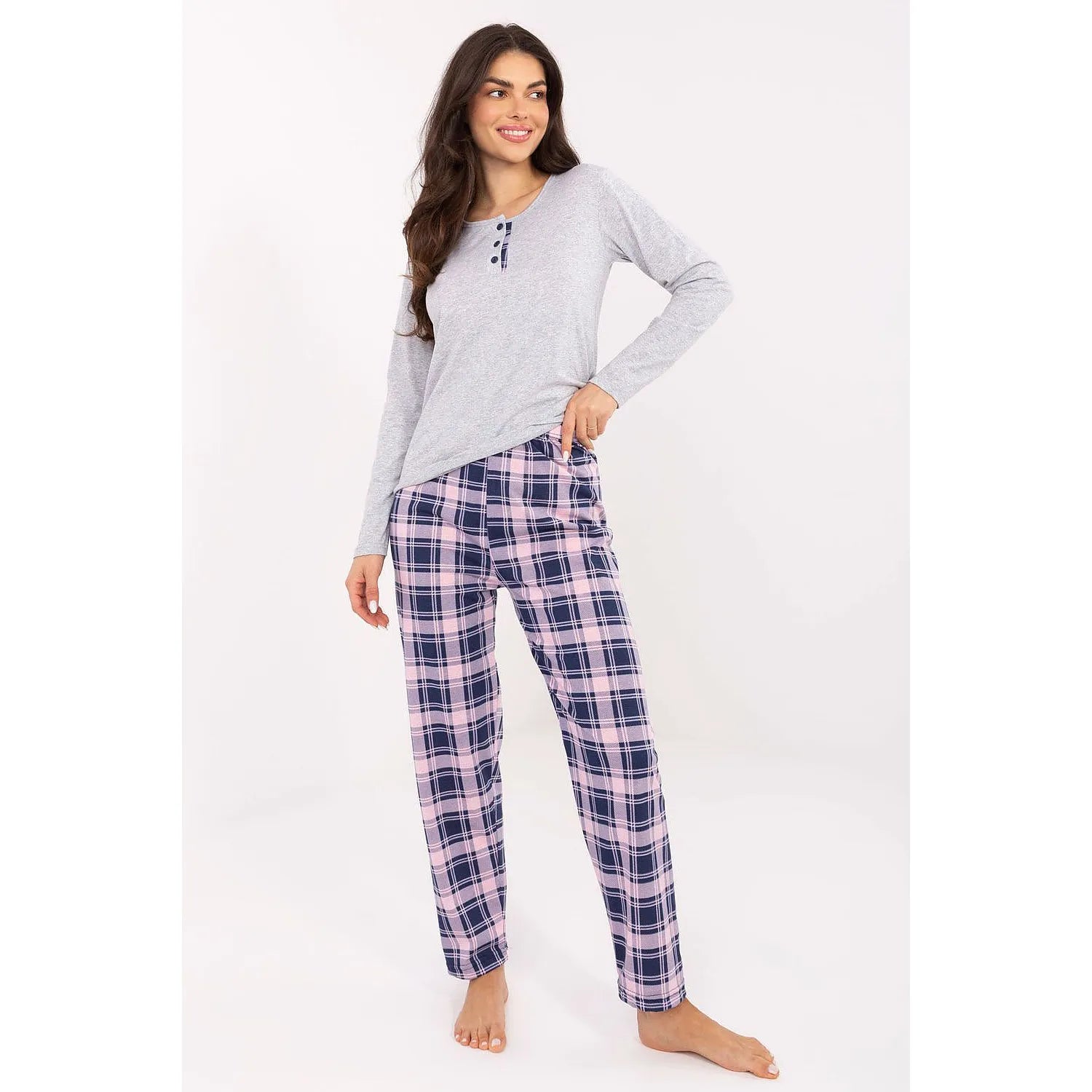 Pyjama model 221204 Forever Pink 