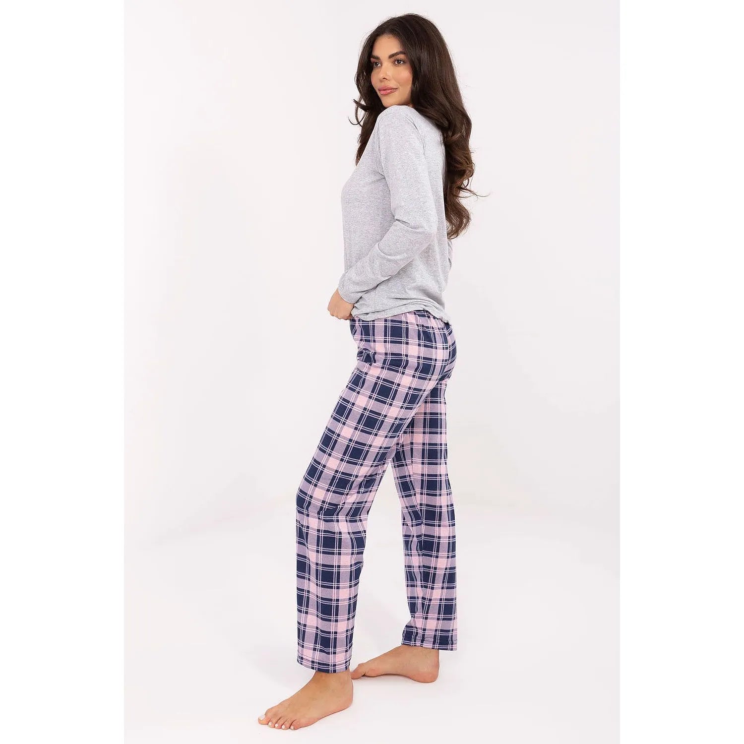  Pyjama model 221204 Forever Pink 