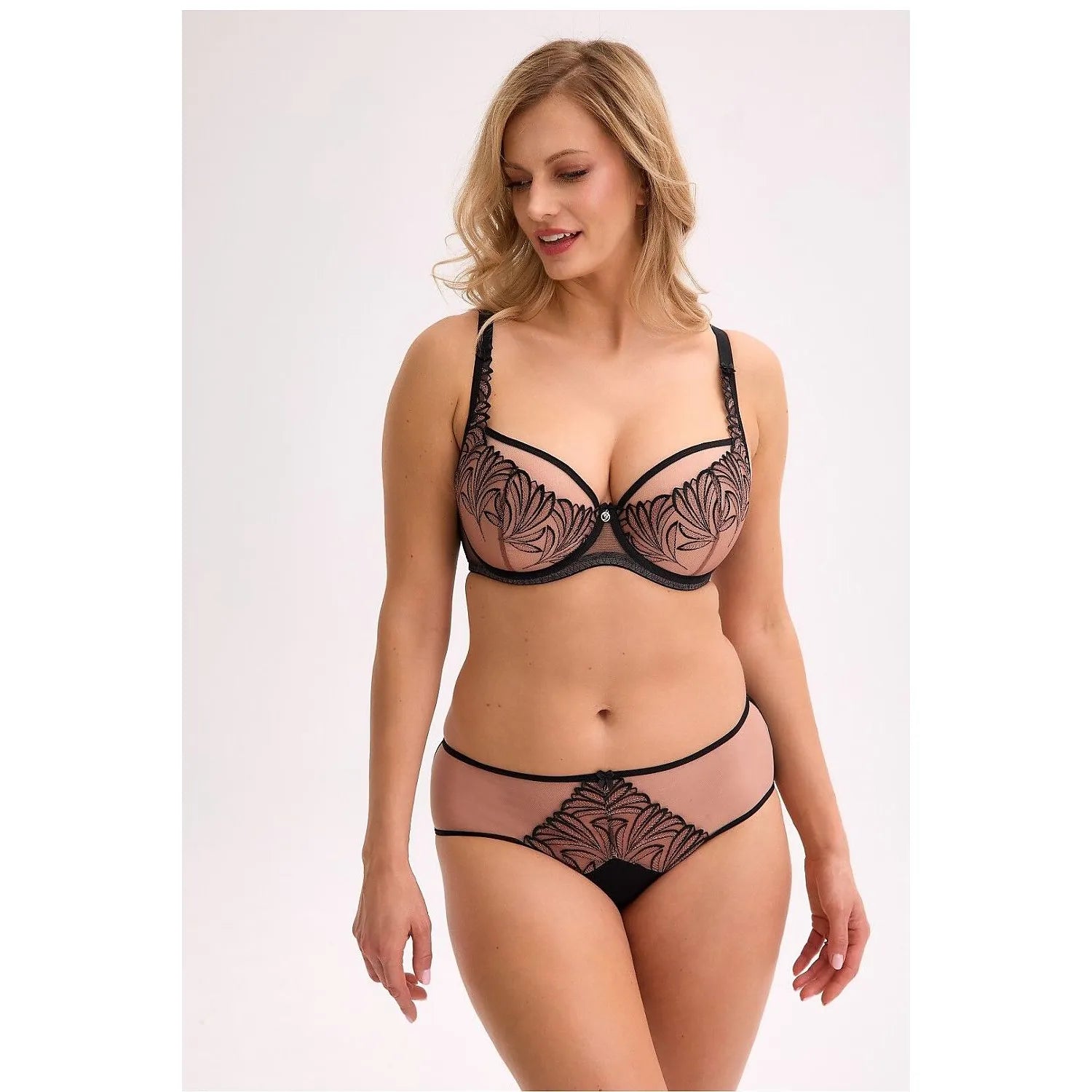  Semi-soft model 221773 Gaia 