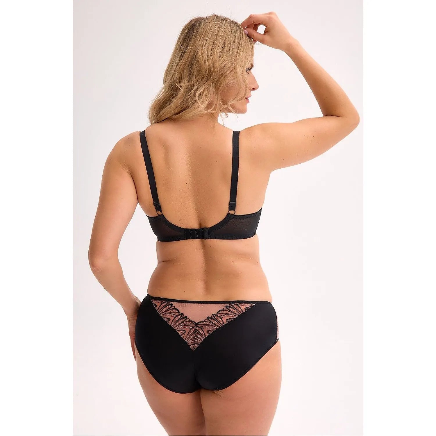  Semi-soft model 221773 Gaia 