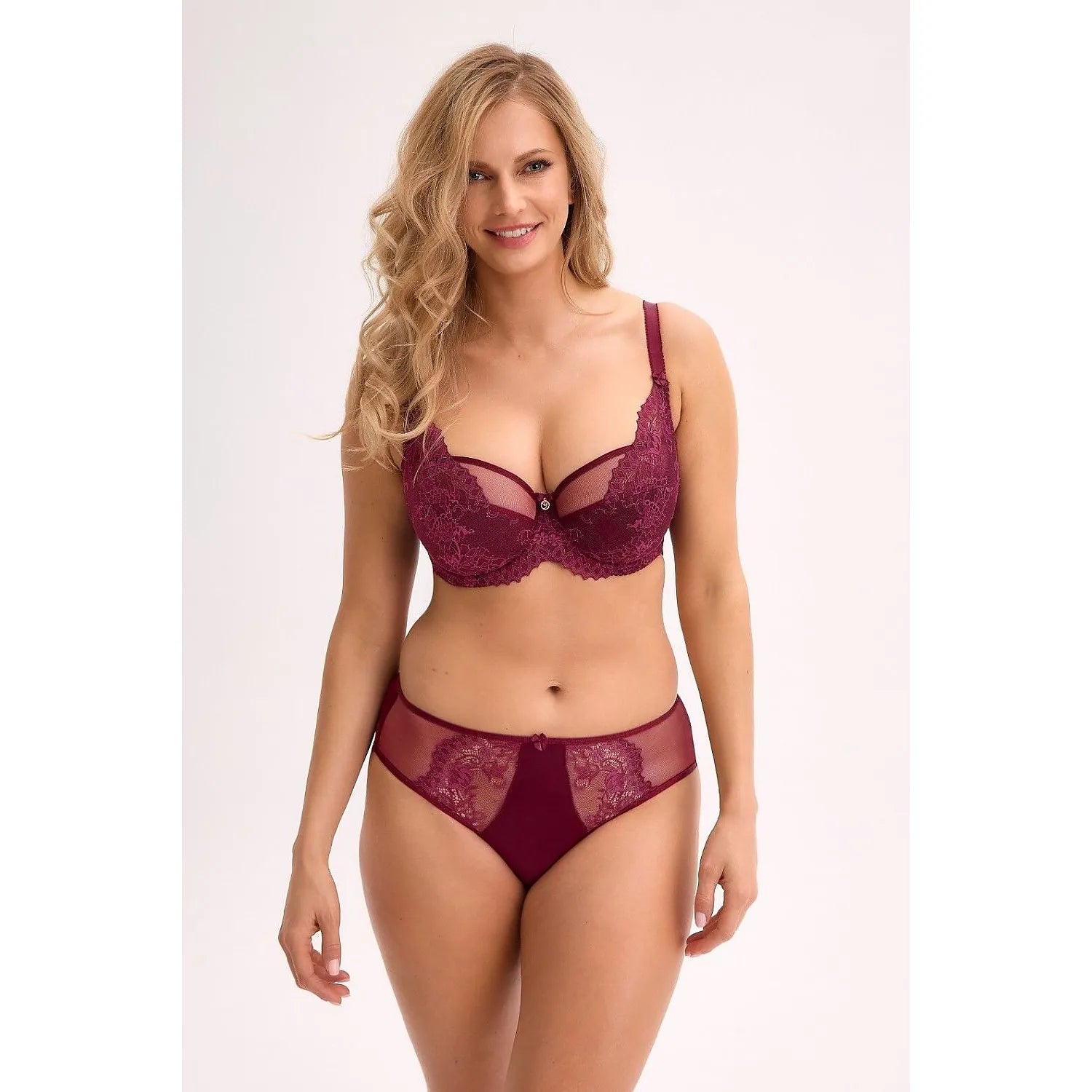  Semi-soft model 221774 Gaia 